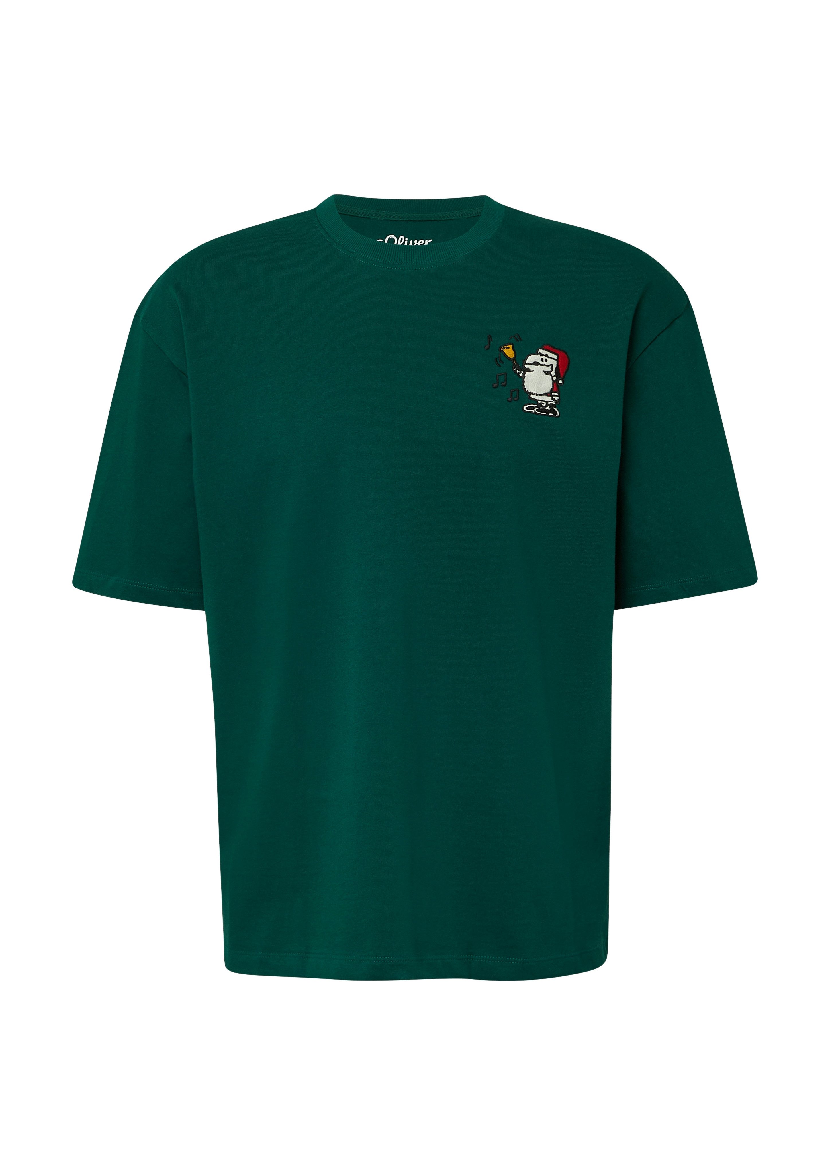 Kurzarmshirt T-Shirt