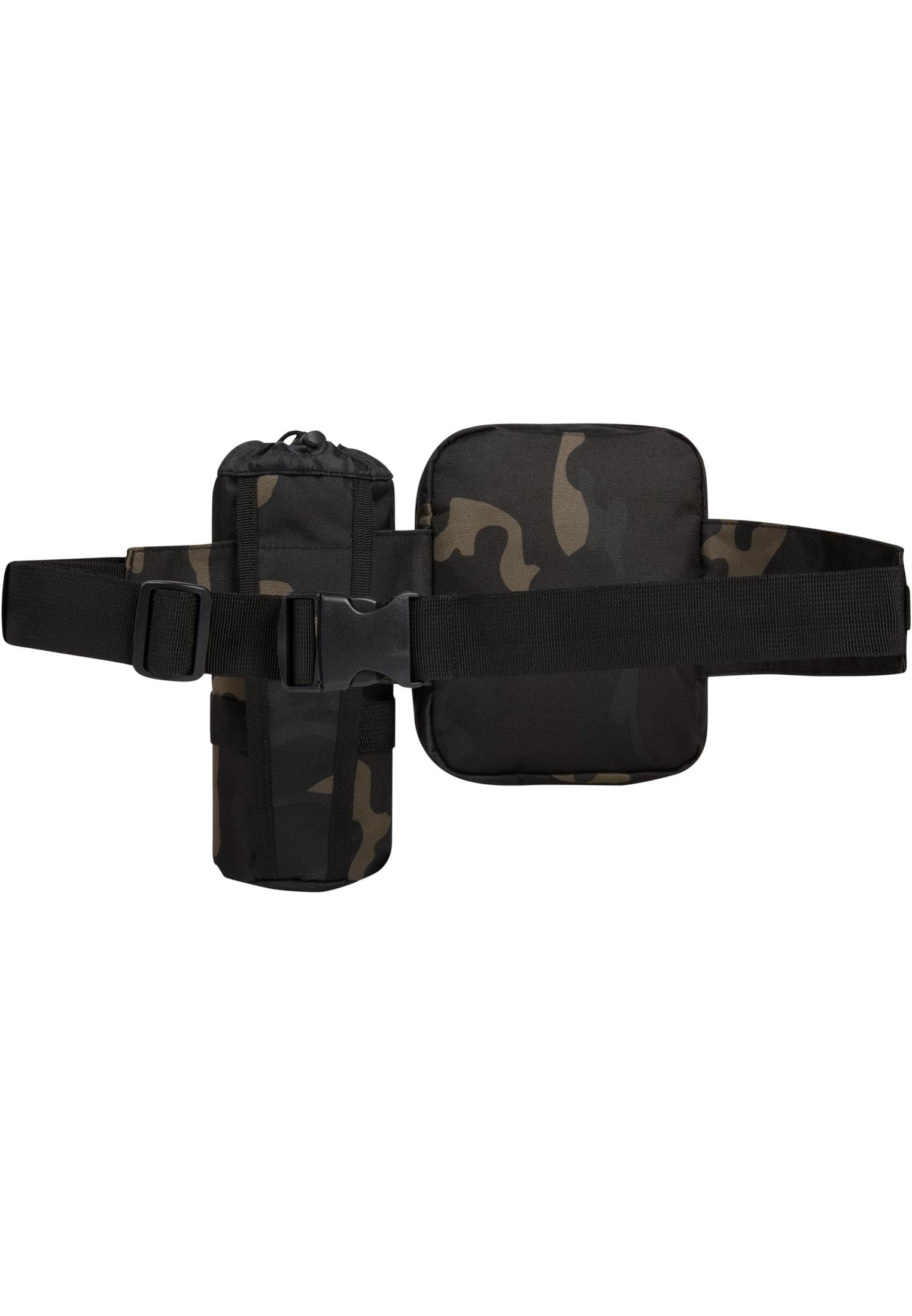 Brandit Handtasche Accessoires waistbeltbag Allround (1-tlg) darkcamo | Handtaschen