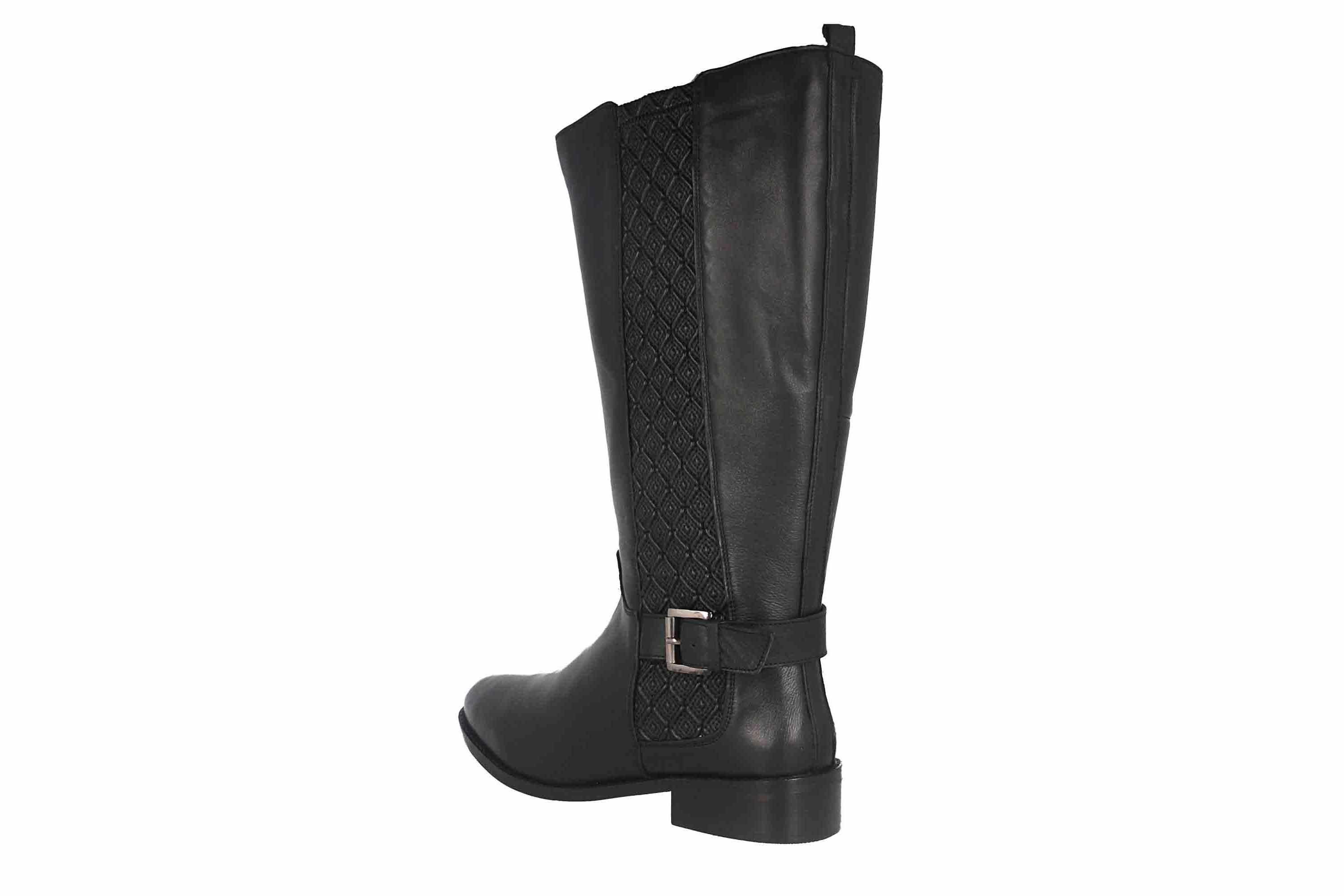 Maybe 67661 Black Stiefel günstig online kaufen