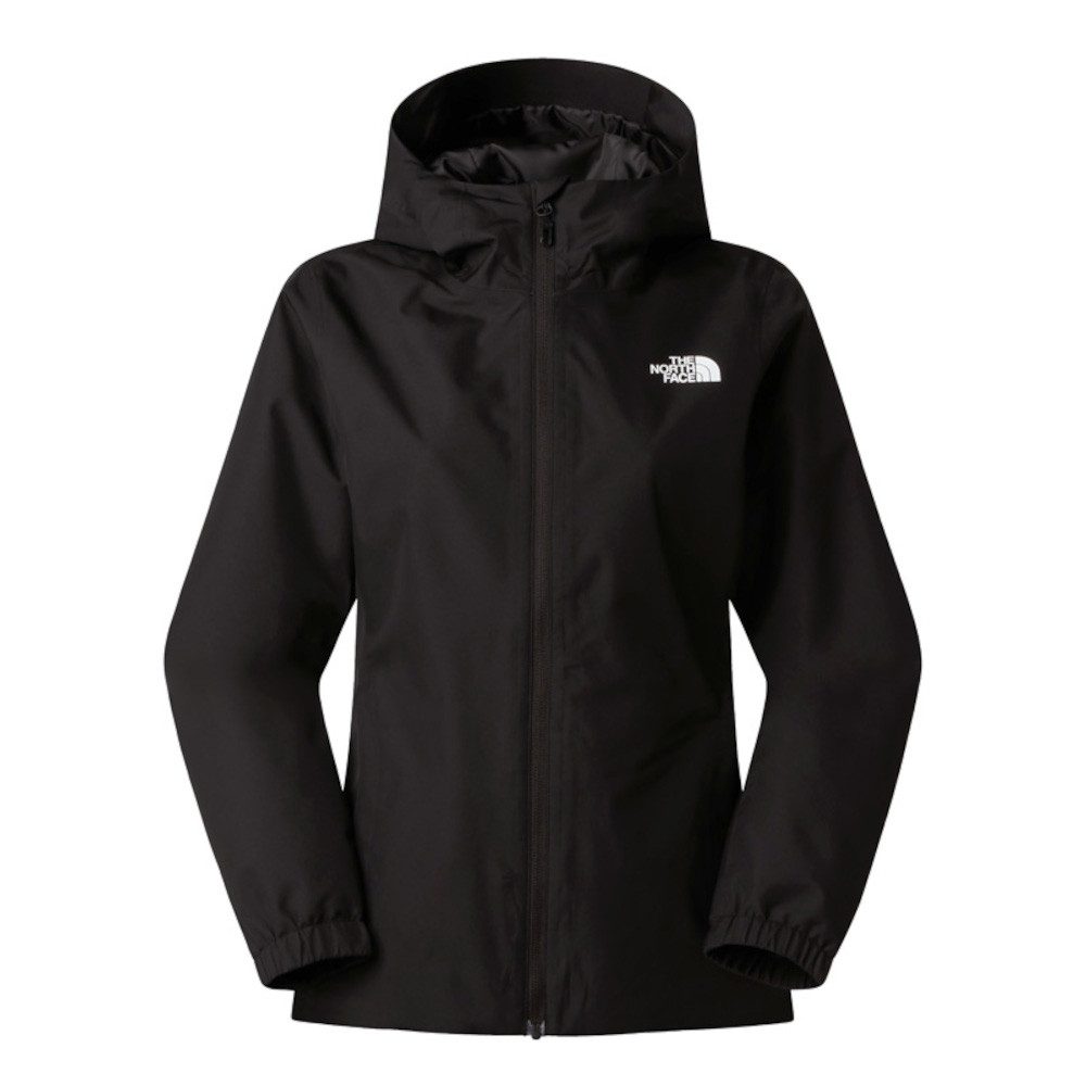 The North Face Outdoorjacke The North Face Damen Jacke Quest Mono Jacket 8G12