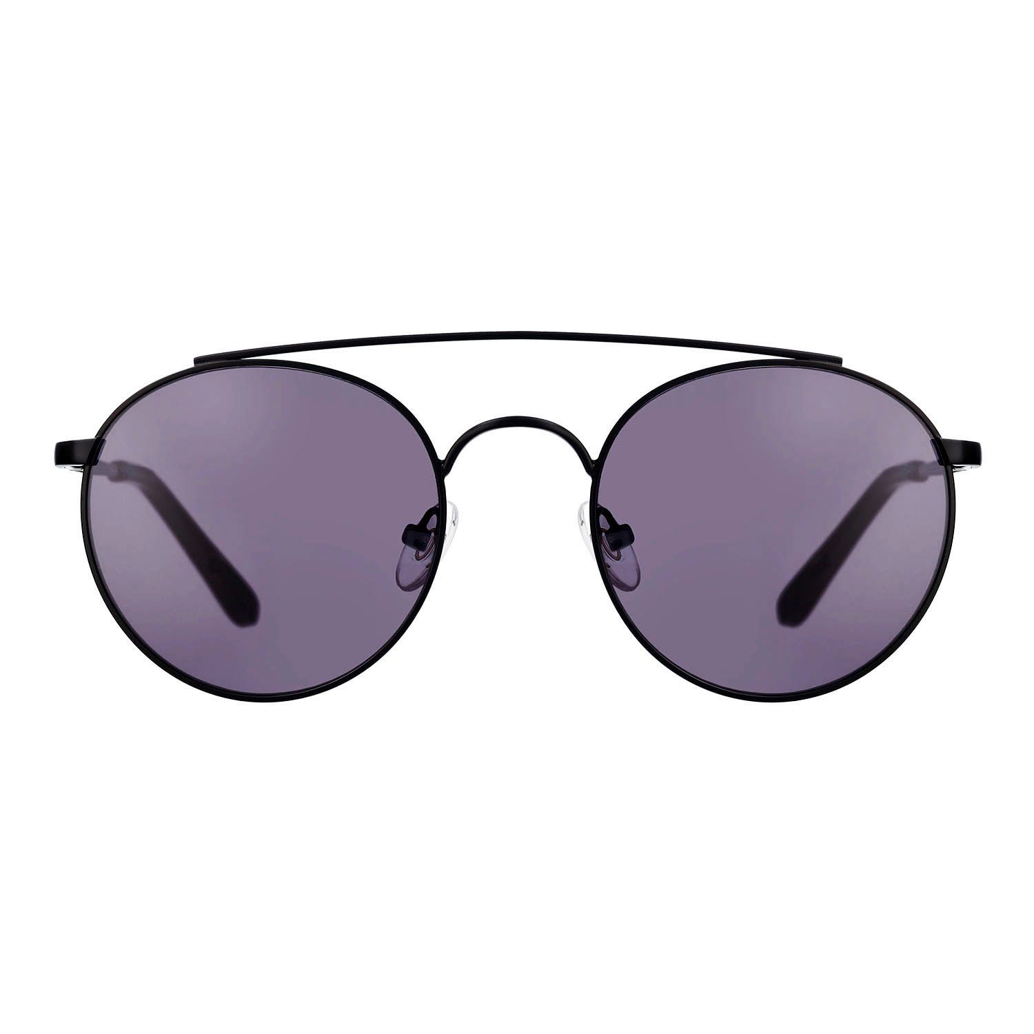 schwarz 54752-00600 MORE&MORE Sonnenbrille