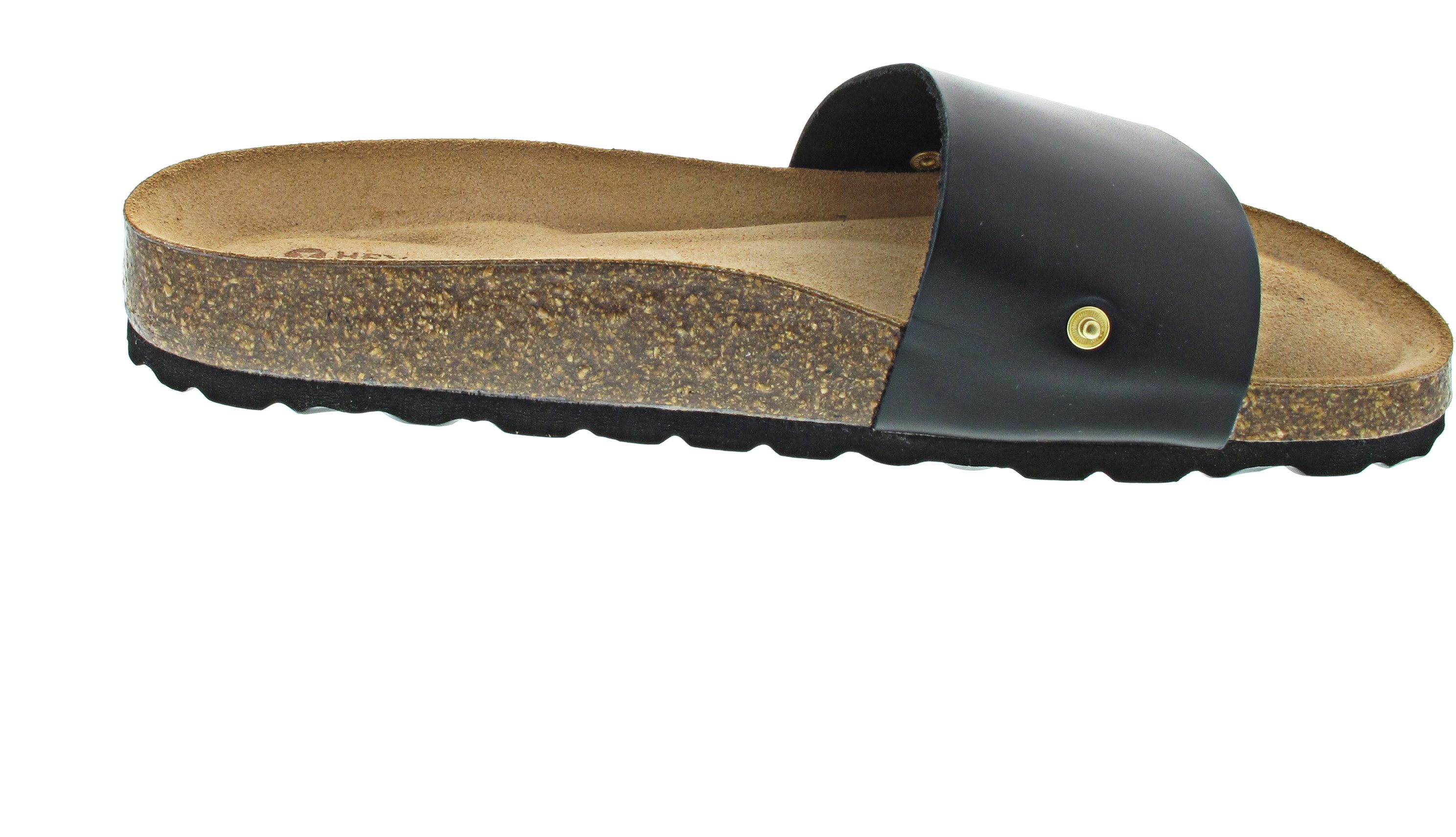 Hey Marly Pantolette