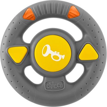 Chicco RC-Auto Billy Bigwheels, Gelb, mit Licht- und Soundfunktion