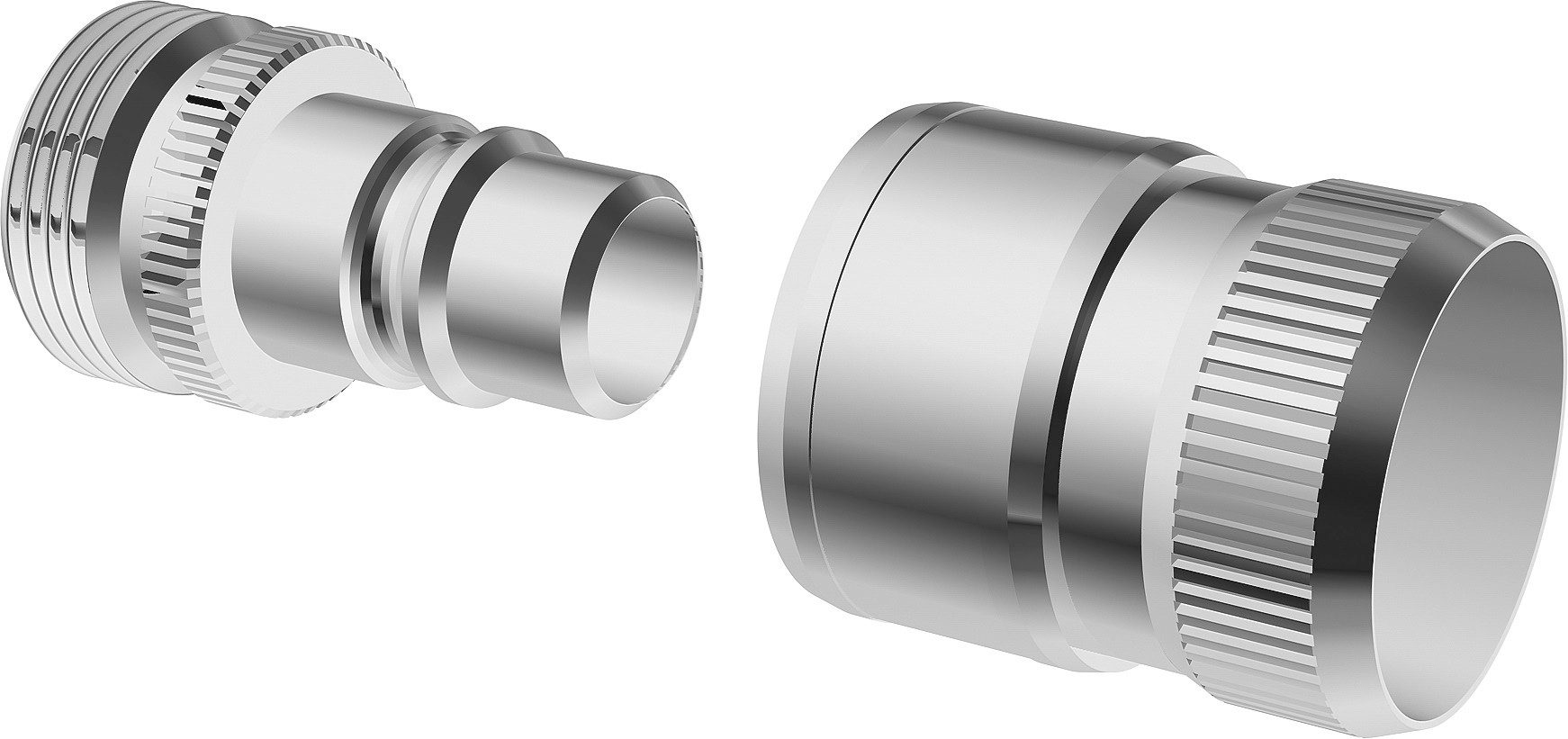 HANSA Brauseschlauch