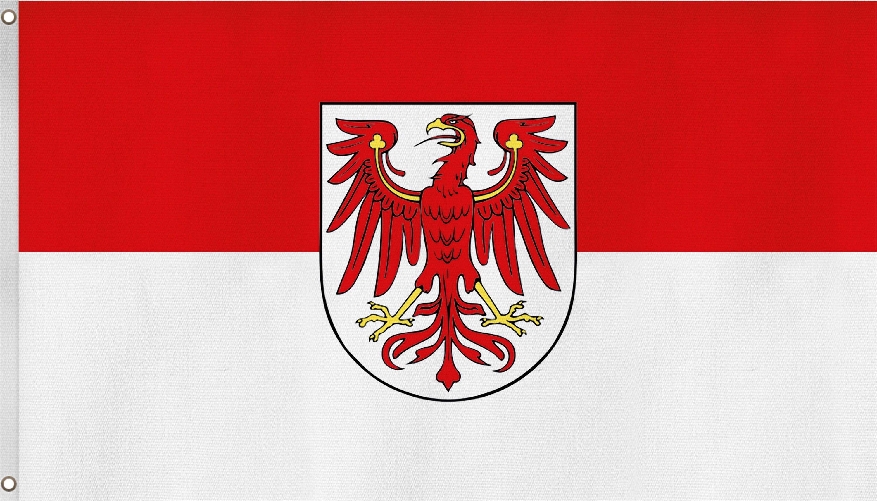 Flagge Fahne Bundesländerflagge 90 cm x 150 cm
