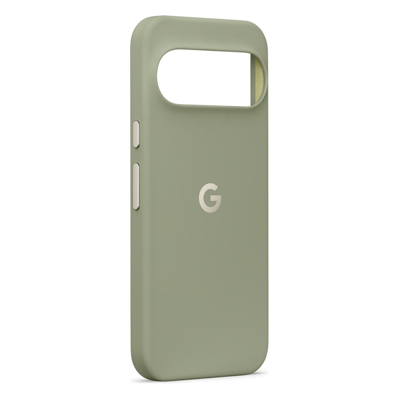 Google Backcover Pixelsnap Magnetic Case Google Pixel 11 Pro XL - Olive – Bild 3 von 4