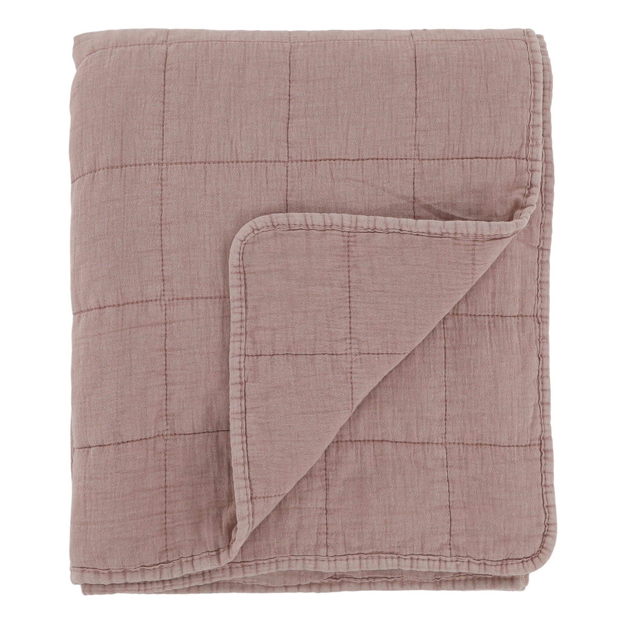 Chic Antique Tagesdecke Aix Vintage Quilt