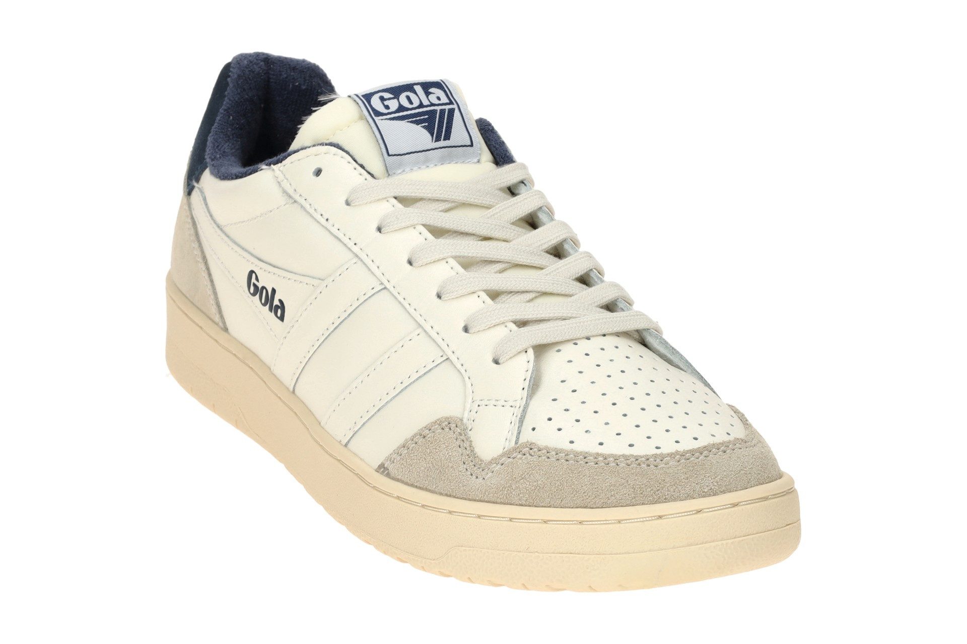 Gola CMB530WE Schnürschuh