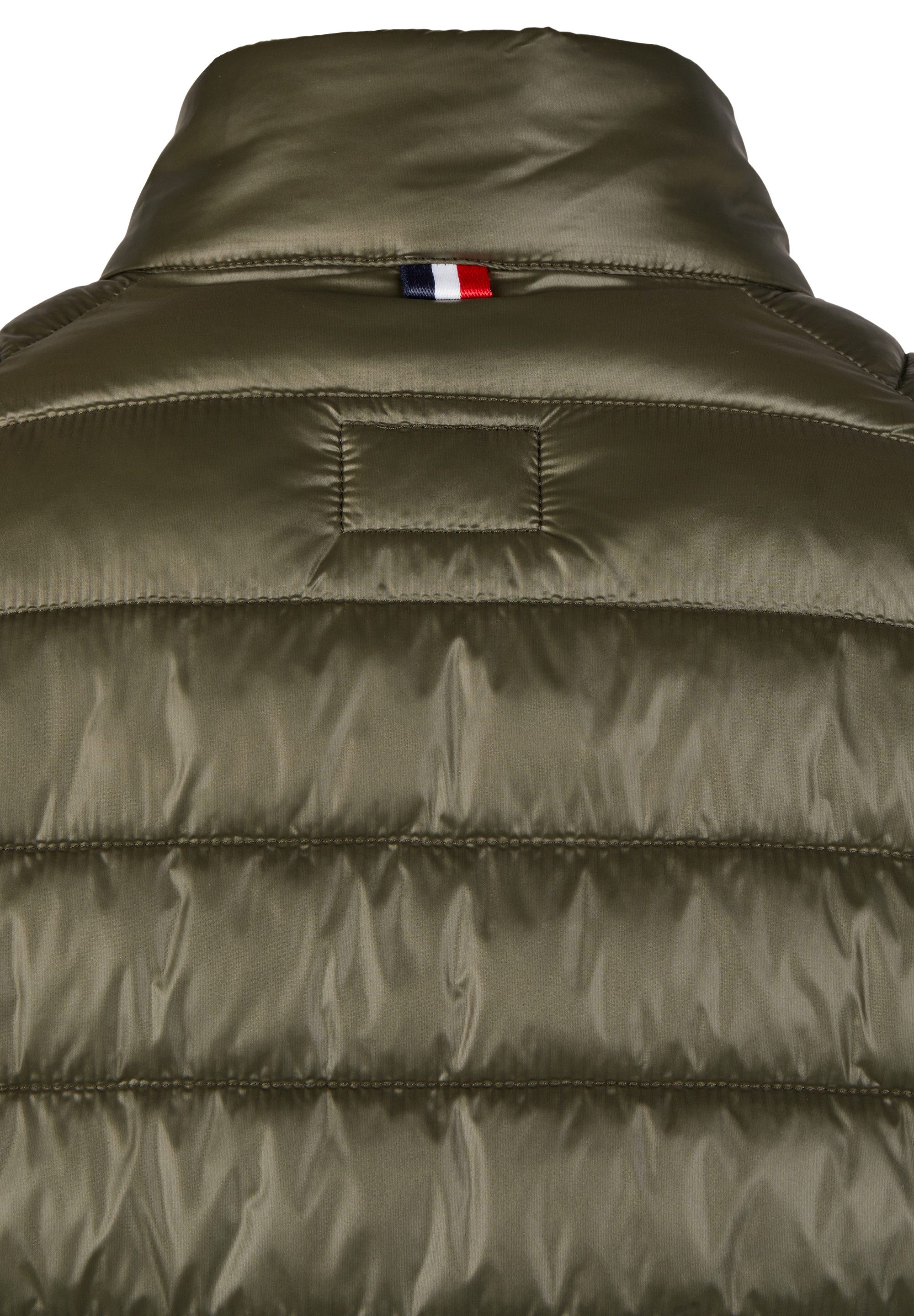 HECHTER PARIS Steppweste Weste (1-tlg)