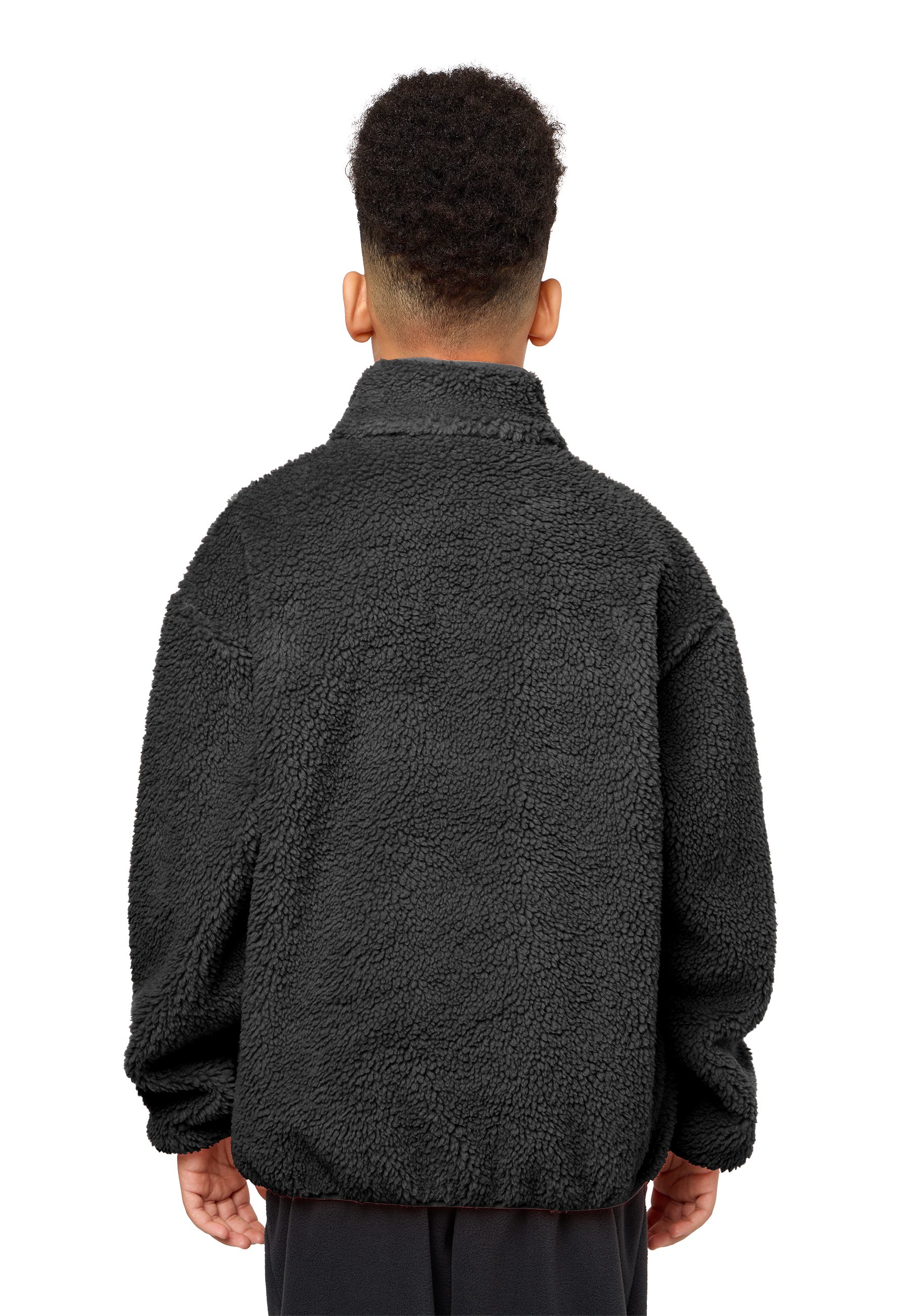Jack Wolfskin Fleecepullover Ju Half-Zip Fleece günstig online kaufen