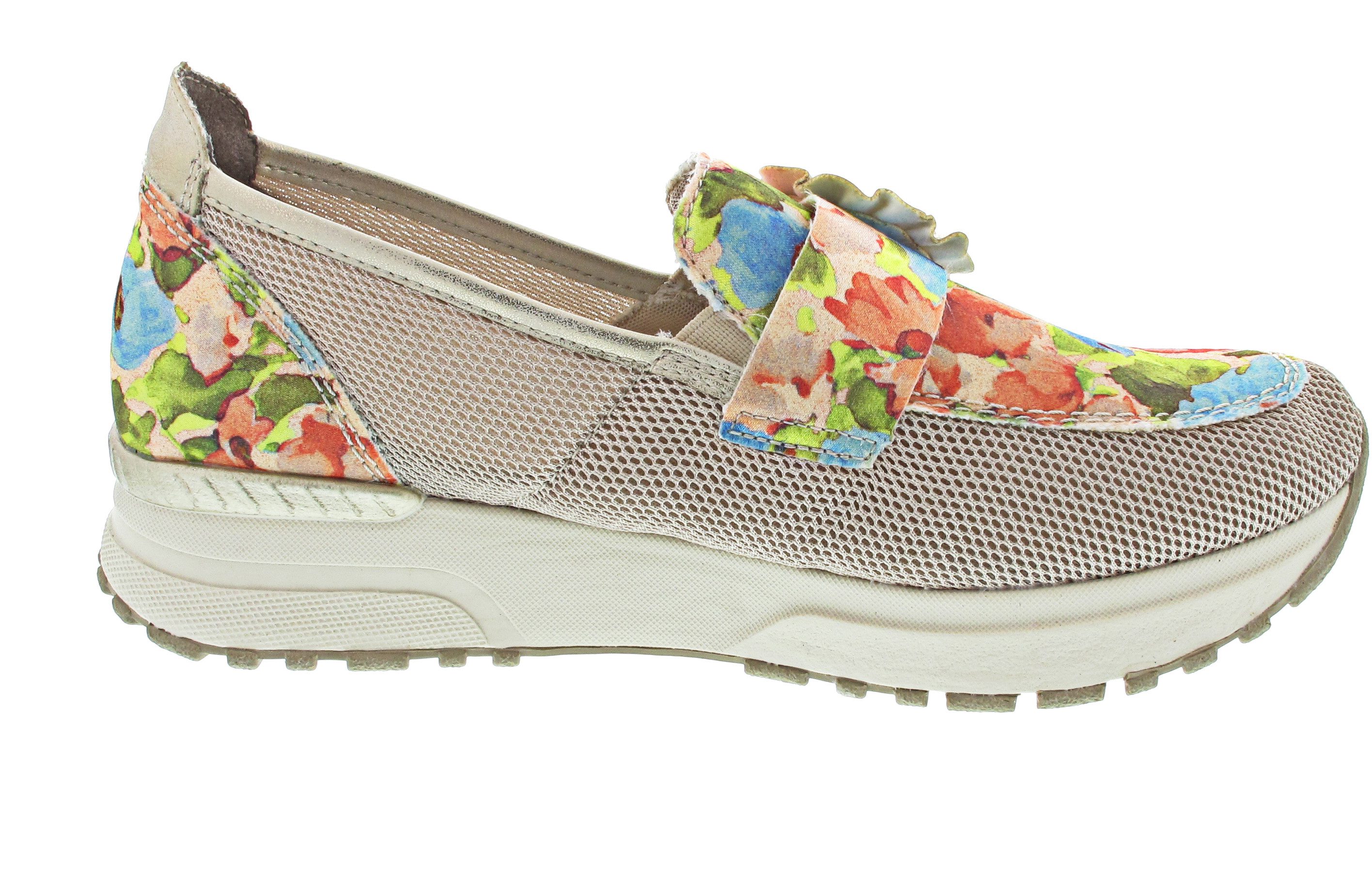 Rieker Slipper