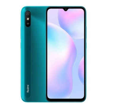 Xiaomi Redmi 9A Smartphone (6.53 Zoll, 32 GB Speicherplatz) Handy (16,59 cm/6.5 Zoll, 32 GB Speicherplatz, 13 MP Kamera)