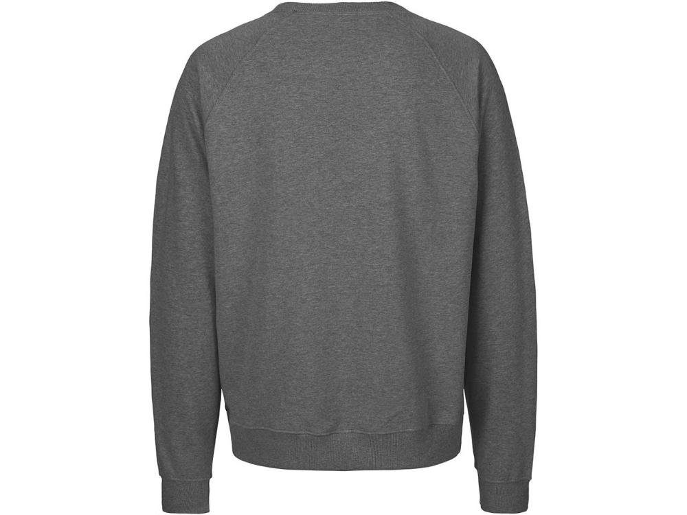 Neutral Rundhalspullover Neutral Bio-Unisex-Sweatshirt mit Rundhalsausschni günstig online kaufen