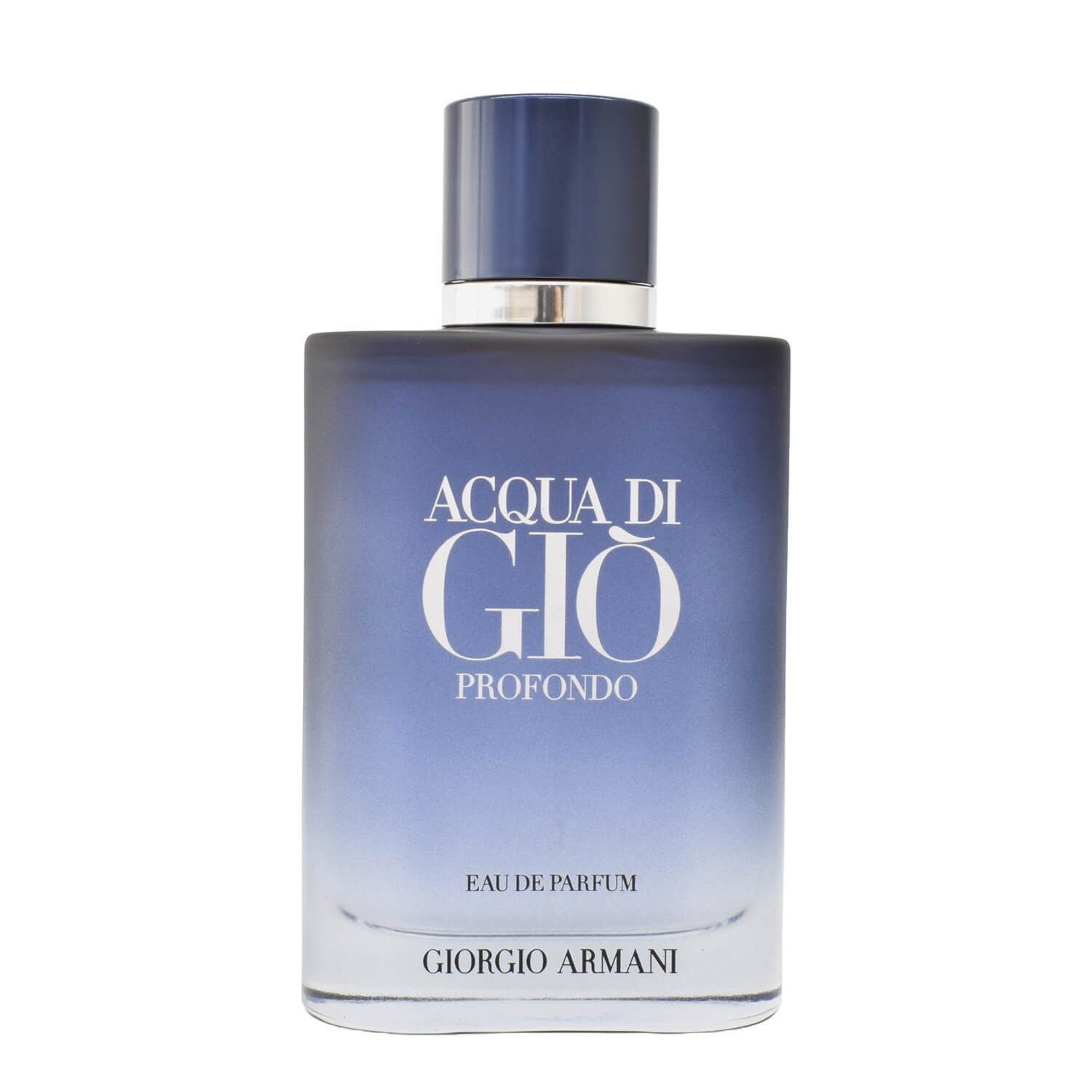 Giorgio Armani Eau de Parfum Acqua di Gio, Glasflakon, Parfüm EDP, Herrenduft