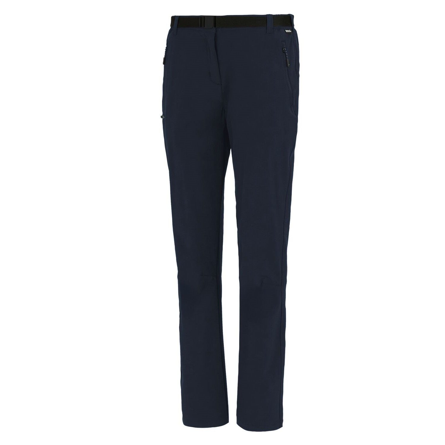 Outdoorhose Wanderhose Xert Stretch in Kurzgröße aus Isoflex-Material