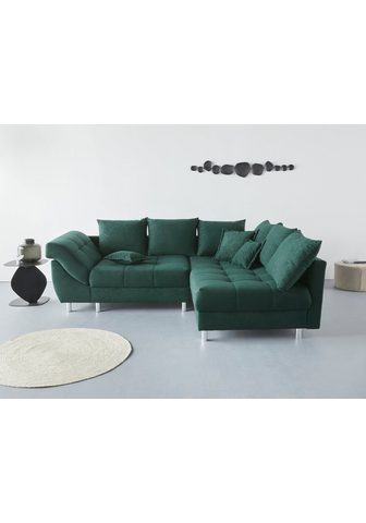 COLLECTION AB Kampinė sofa