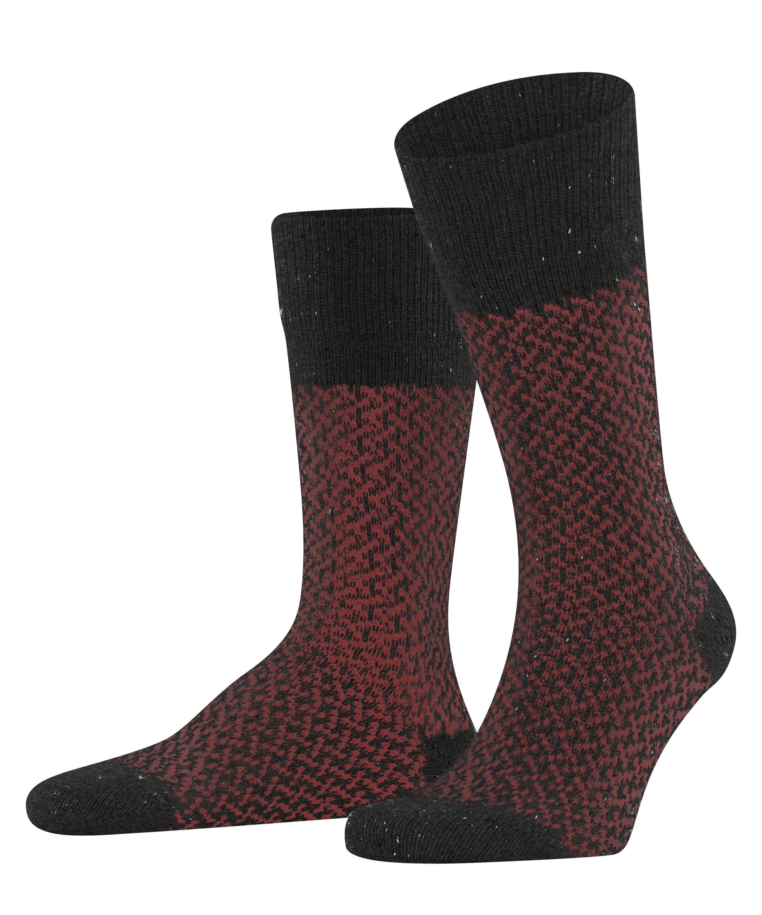 Esprit Socken Twill Boot (1-Paar) anthra.mel (3080)