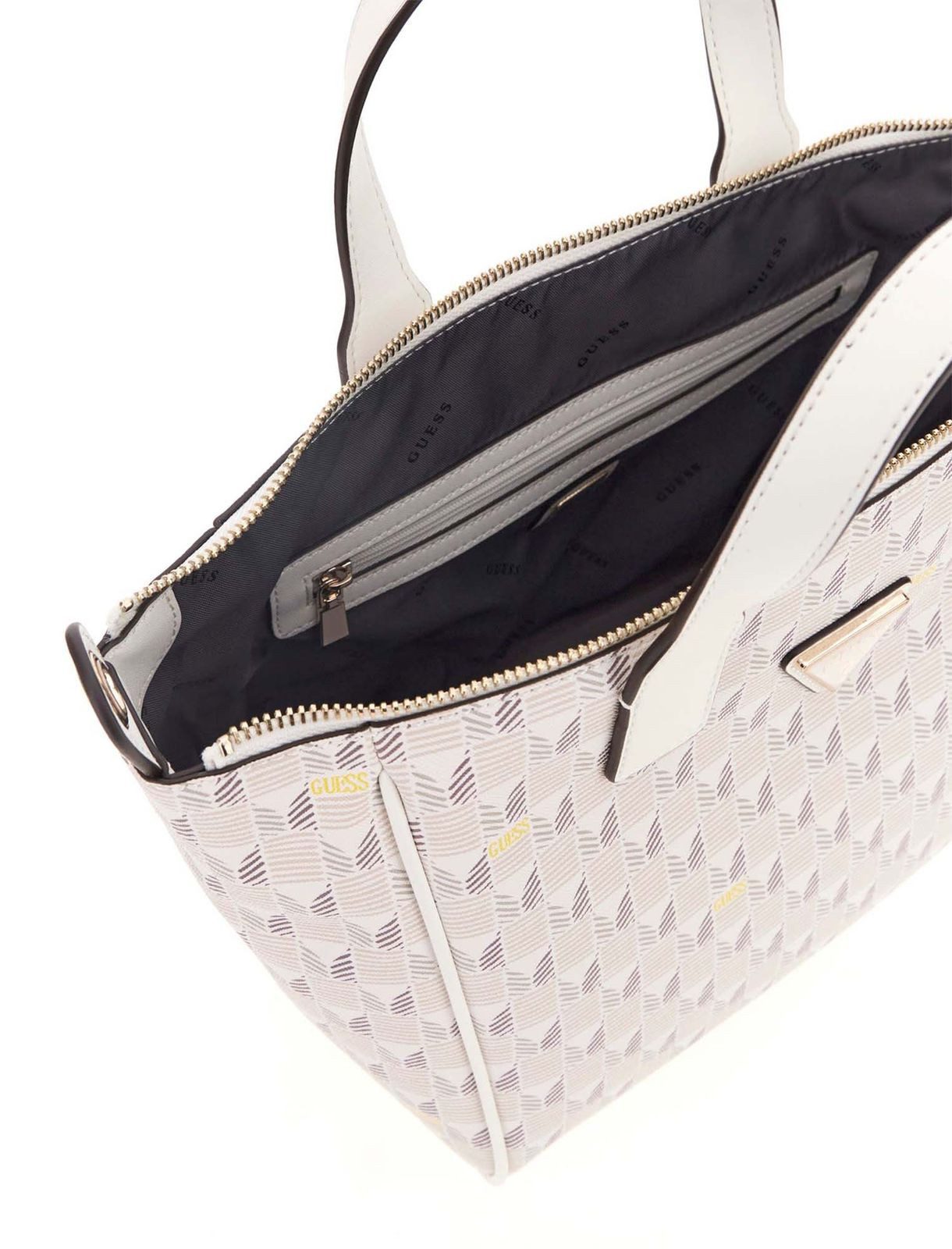 Guess Schultertasche Small Tote Bag