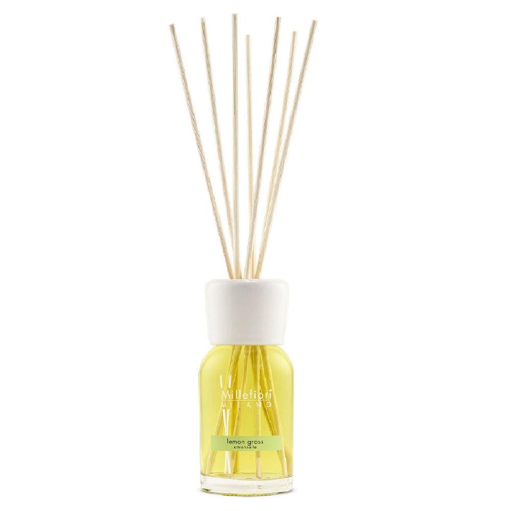 Millefiori Raumduft Raumduft Diffuser Lemon Grass (100ml)
