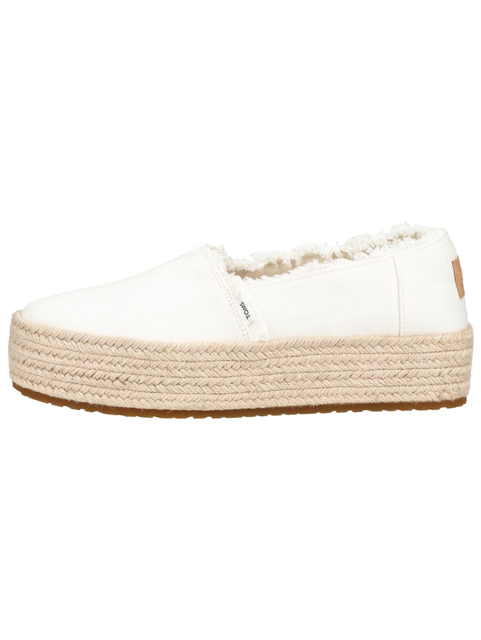 TOMS TOMS Halbschuhe Textil Espadrille