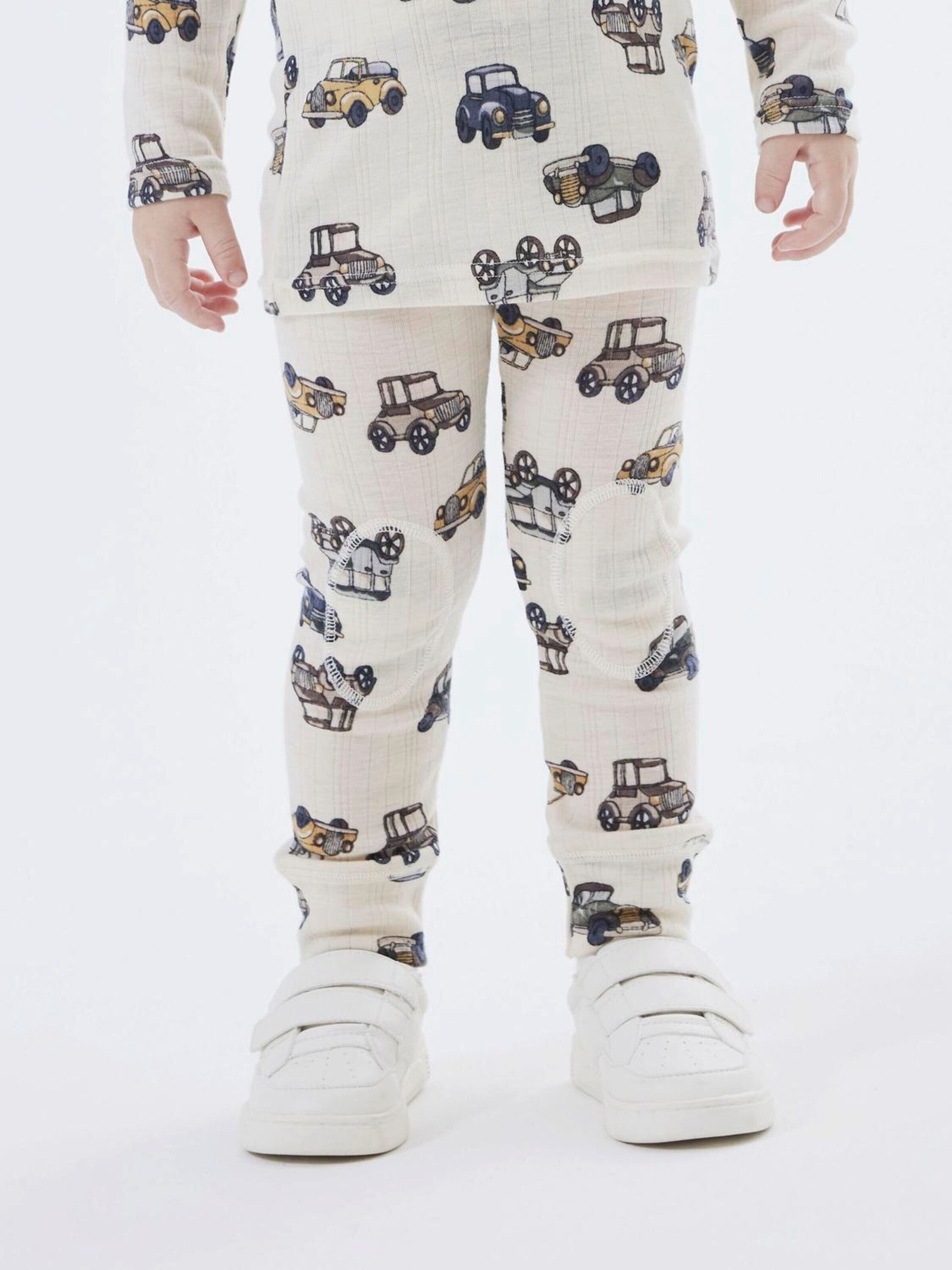 Name It Langarmshirt Wang (1-tlg)