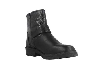 Fitters Footwear 2.237232 Black Stiefelette