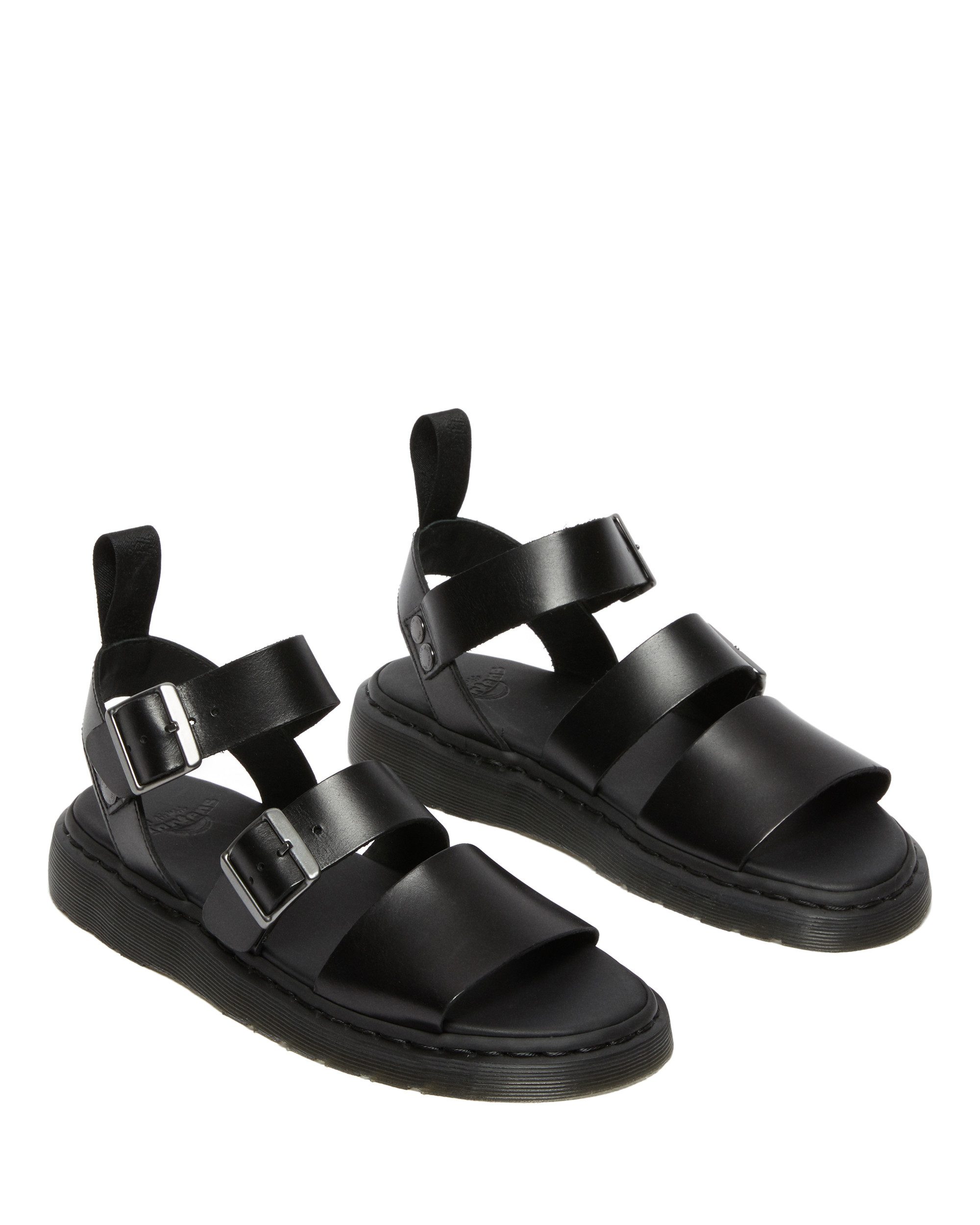 DR. MARTENS GRYPHON Brando Sandale