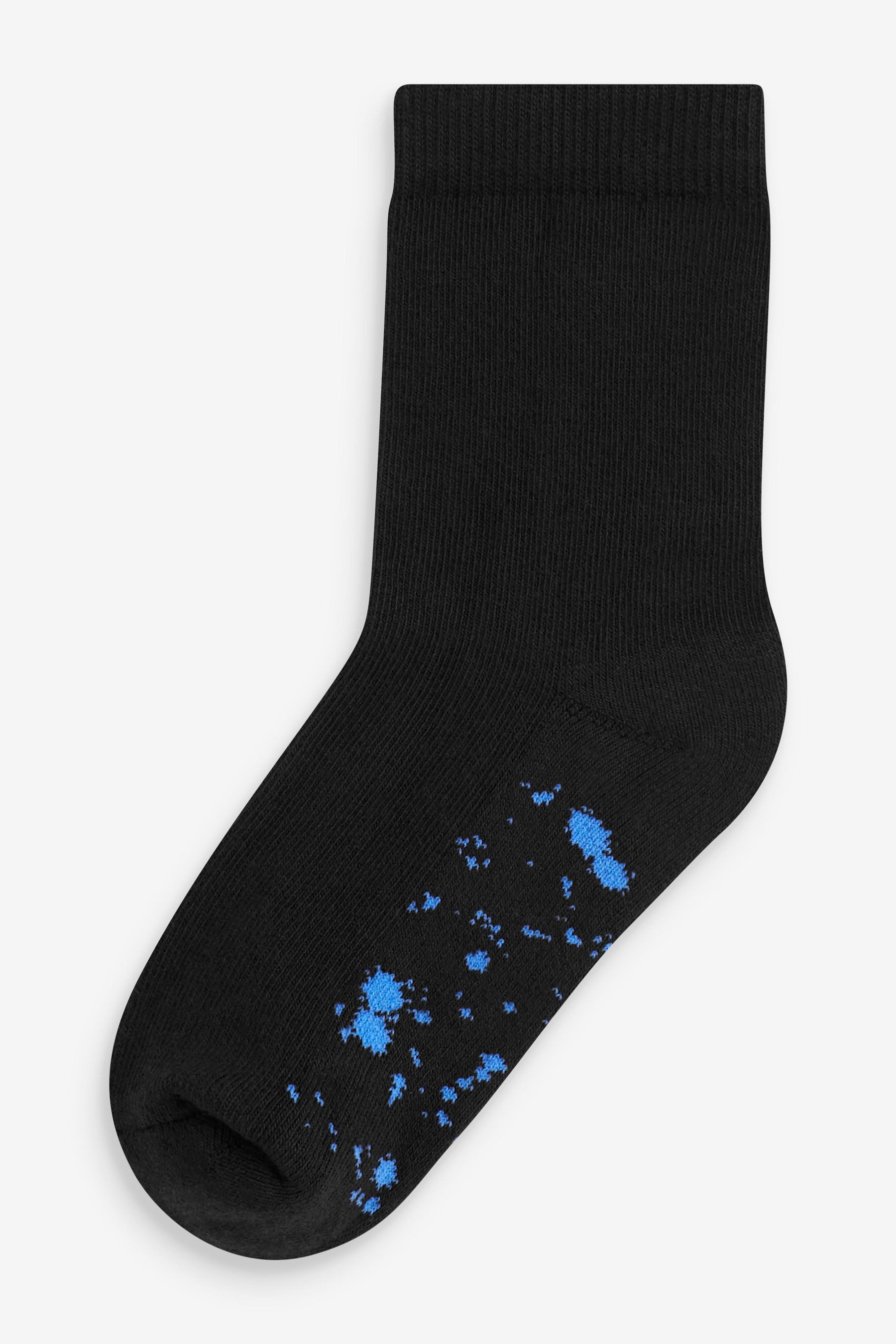 Next Kurzsocken 7er-Set Gepolsterte Socken mit günstig online kaufen