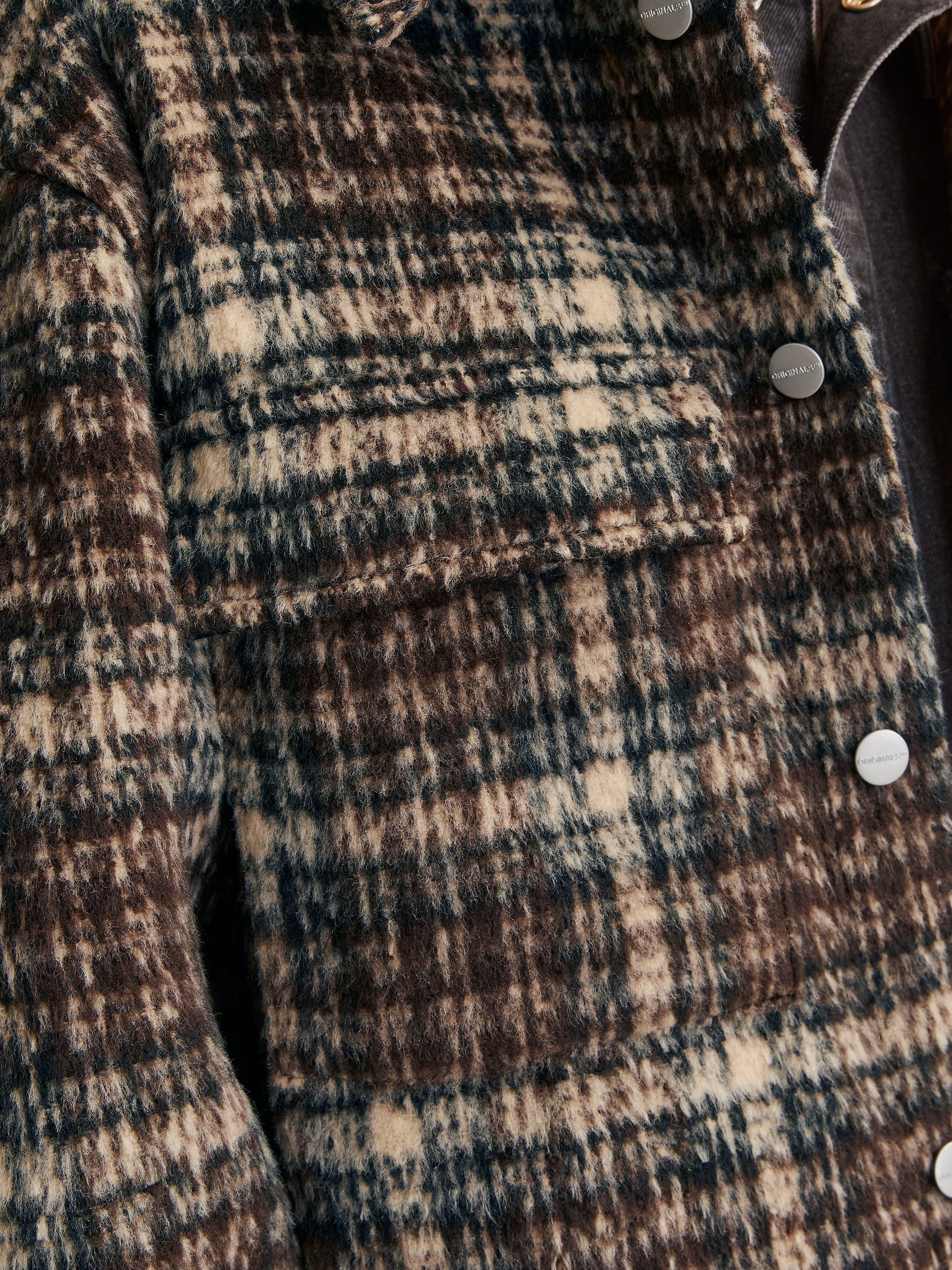 Jack & Jones Wolljacke günstig online kaufen