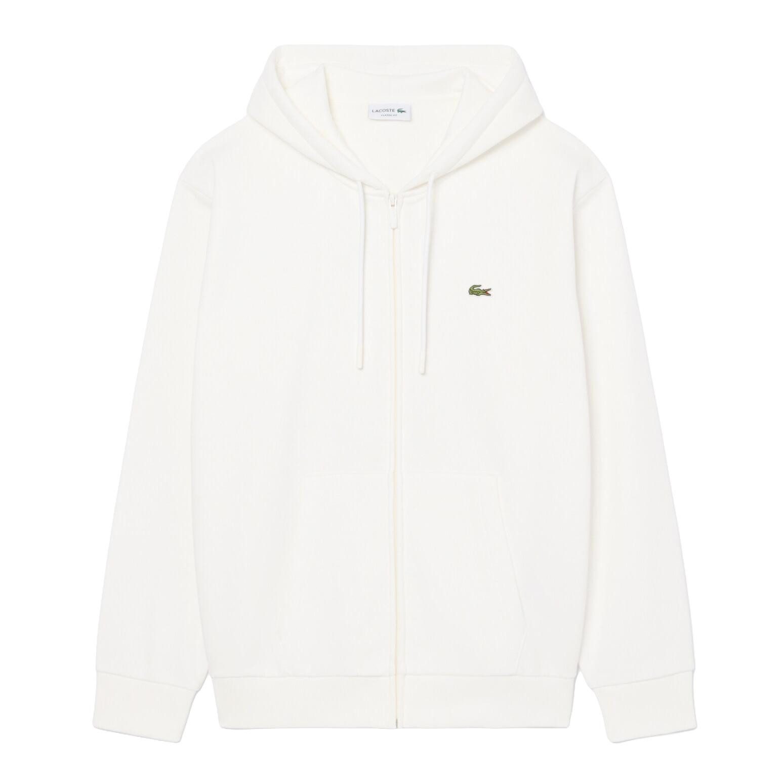 Lacoste Kapuzensweatjacke Lacoste Zipped Hoodie