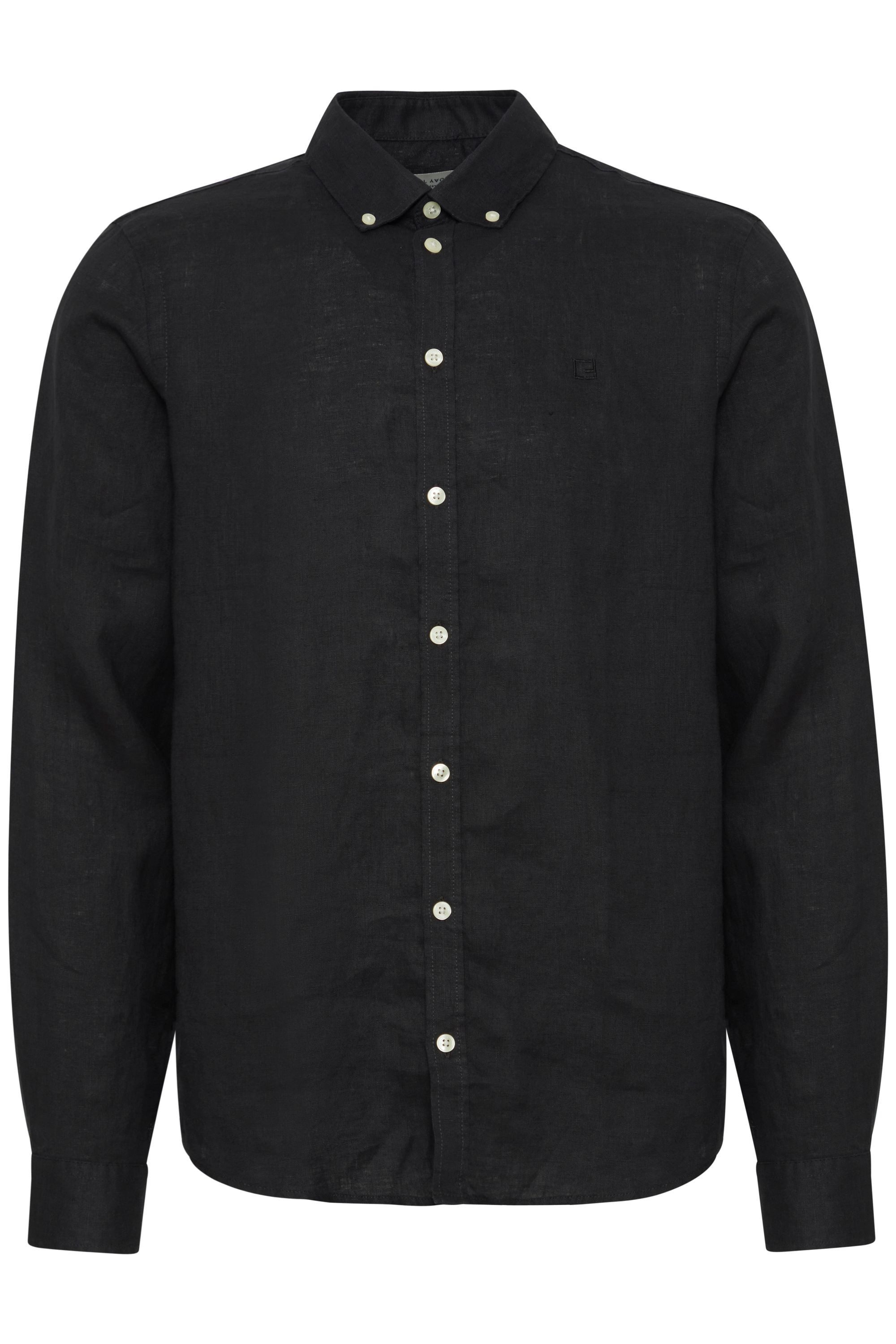 Casual Friday Langarmhemd CFAnton Shirt aus günstig online kaufen