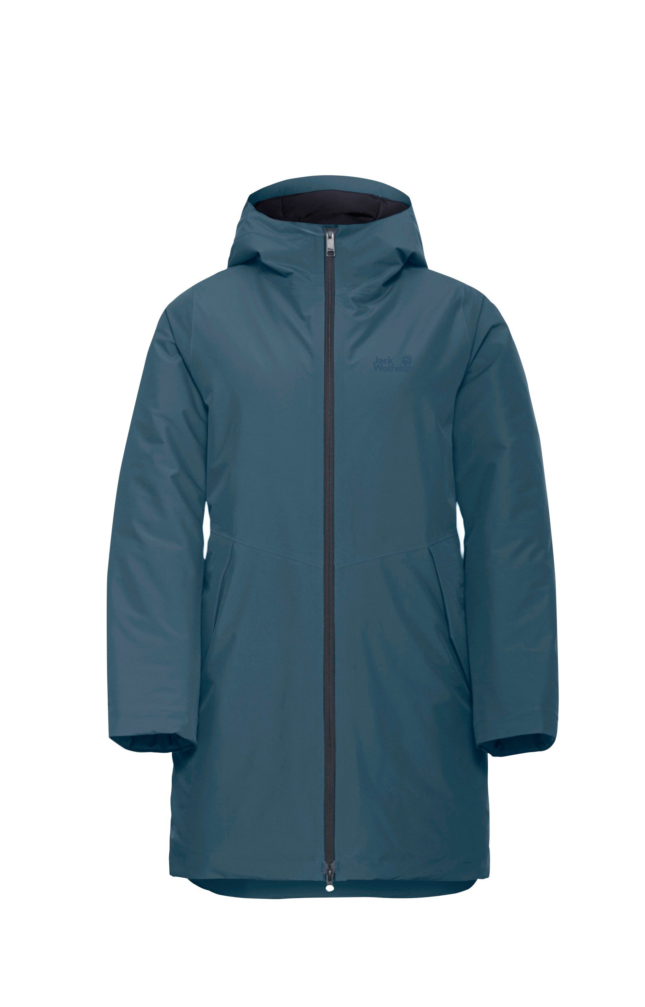 Funktionsjacke FROST HAVEN JKT W