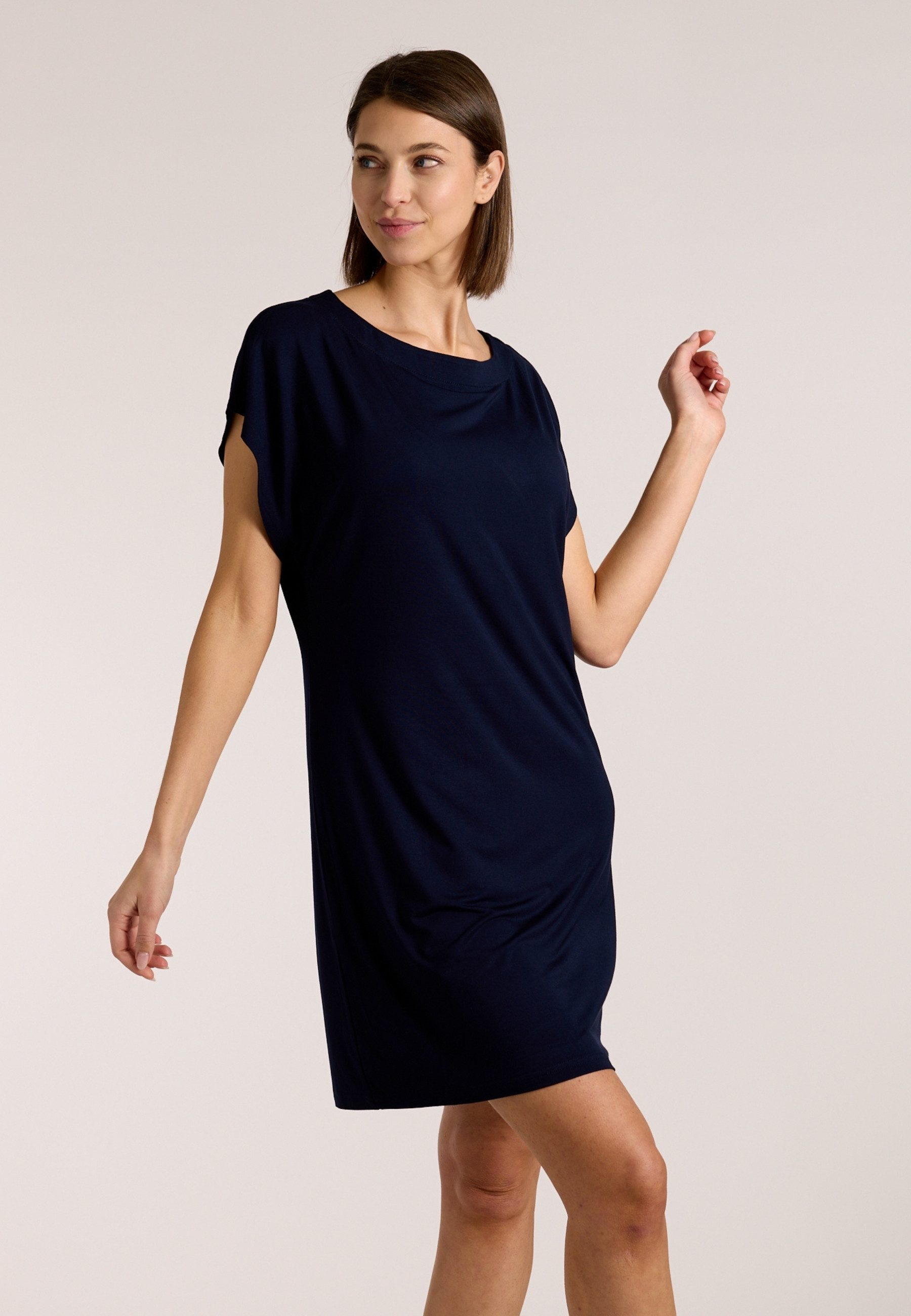 Sunmarin Strandshirt T-Shirt (1-tlg)