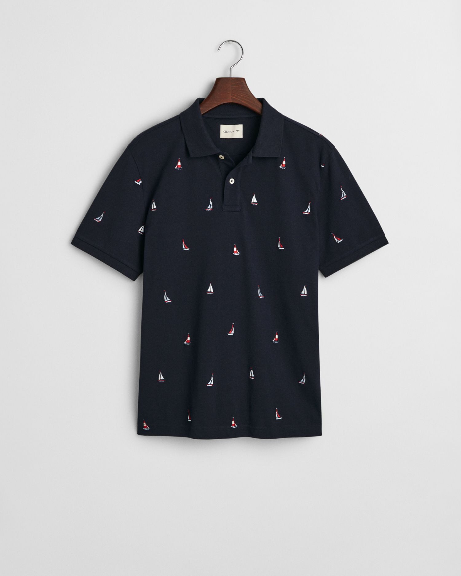 Gant Poloshirt günstig online kaufen