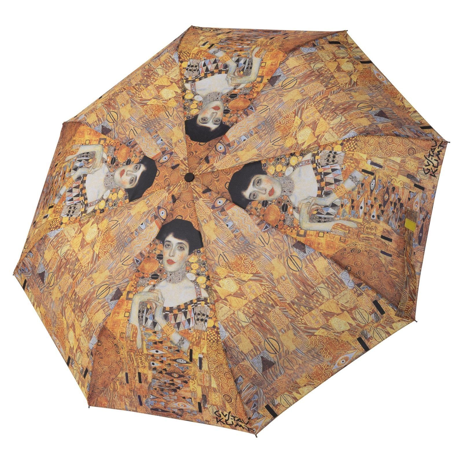 doppler® Taschenregenschirm Art Collection
