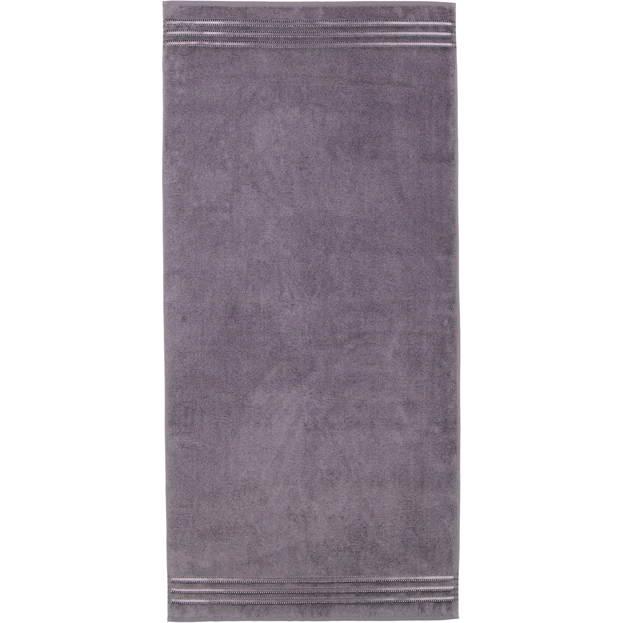 Vossen Handtücher Cult de Luxe, 100% Baumwolle (1-St) günstig online kaufen