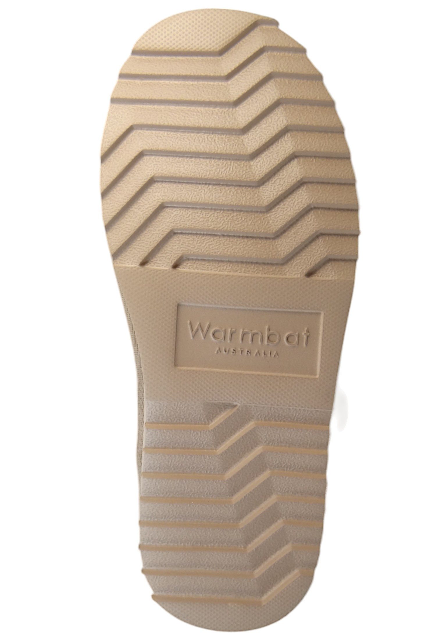 WARMBAT WLW3210 54 Blush Stiefelette