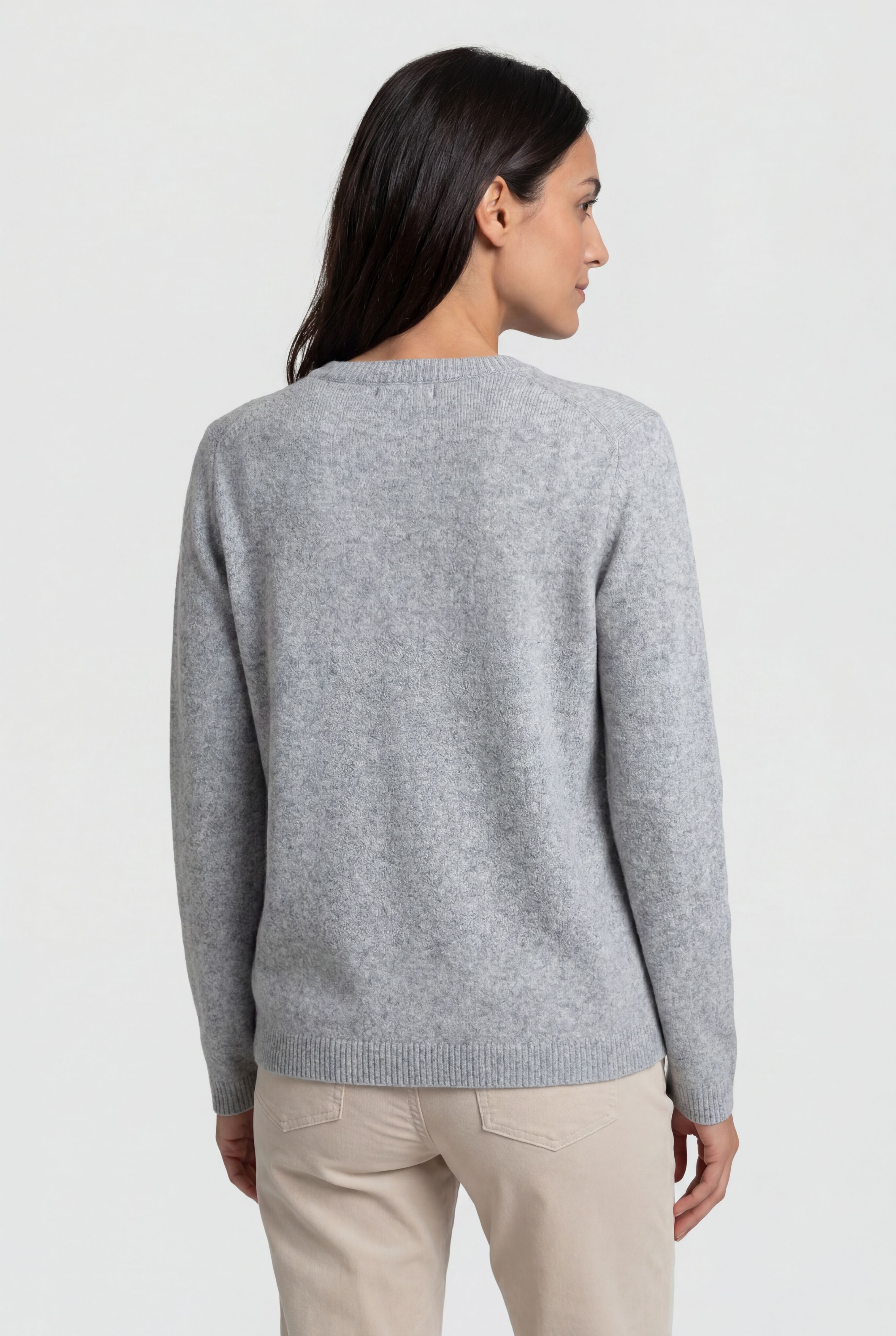 Olsen Strickjacke