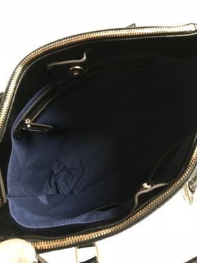 MORE&MORE Handtasche LUCY 50224-9000, verstellbarer Schulterriemen - abnehmbar