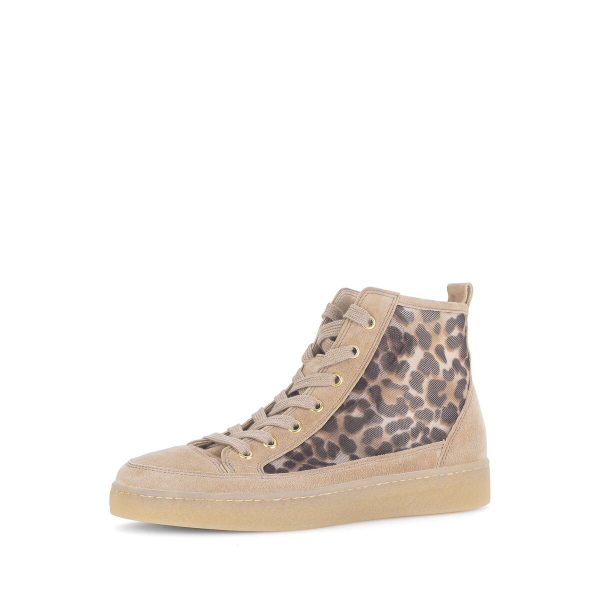 Gabor Sneaker high Sneaker günstig online kaufen