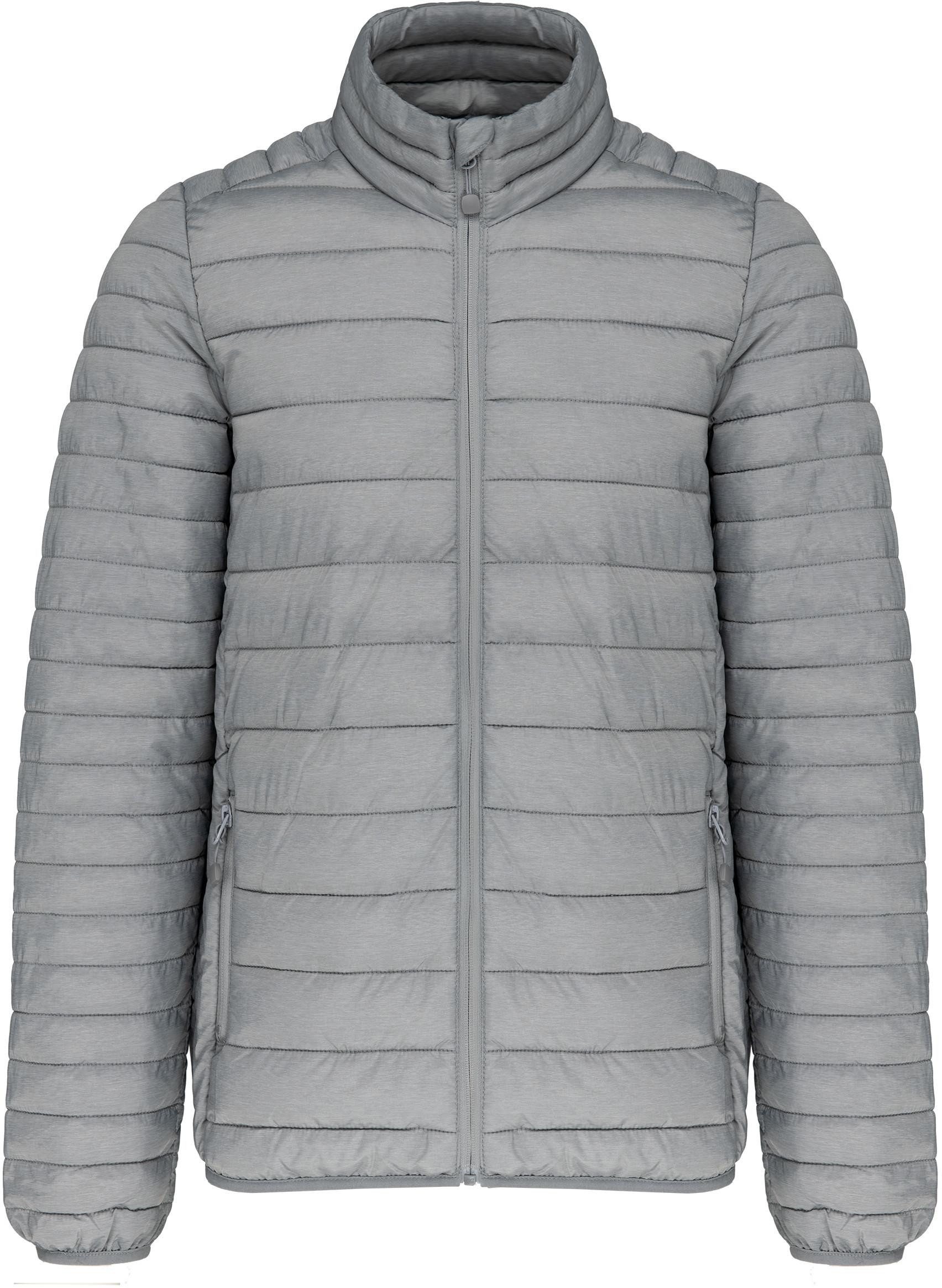 Kariban Outdoorjacke Leichte Steppjacke für Herren günstig online kaufen