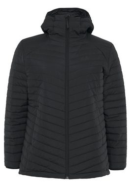 Jack Wolfskin Steppjacke NUBEENA Wasserabweisend & Winddicht & Atmungsaktiv & Wärmend