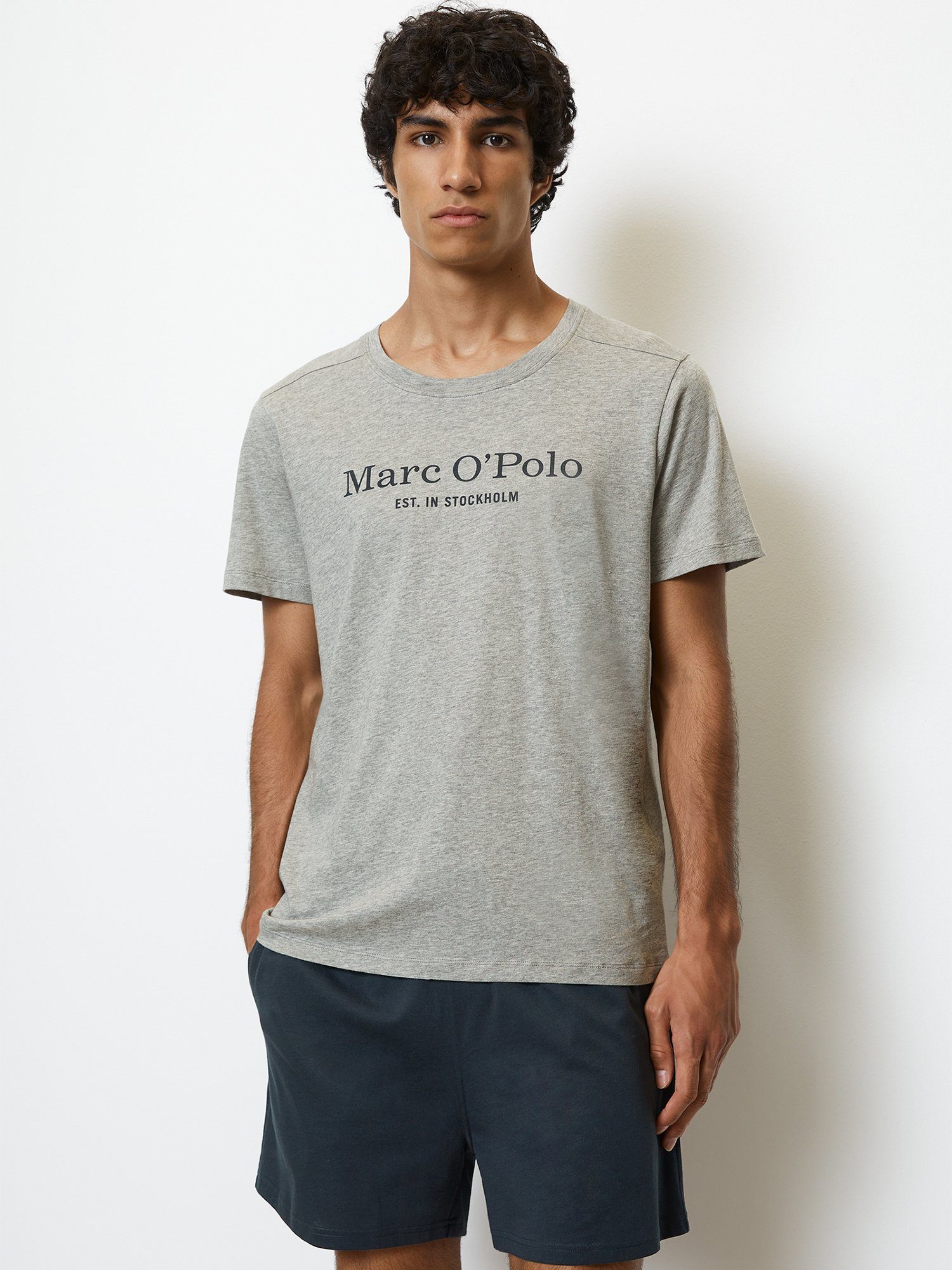 Marc O'Polo Pyjama Mix & Match günstig online kaufen