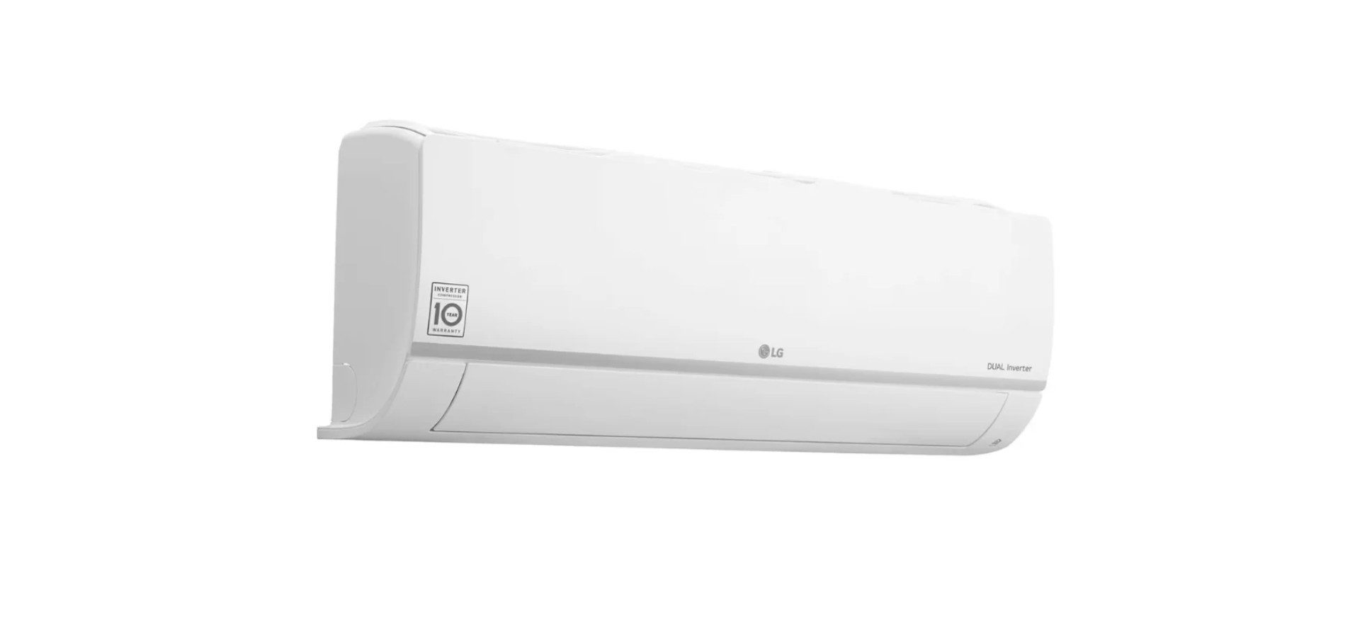 LG Split-Klimagerät Infinity EZ12CS Wifi Set R32, 3,4 kW, A++ INKLUSIVE WIFI