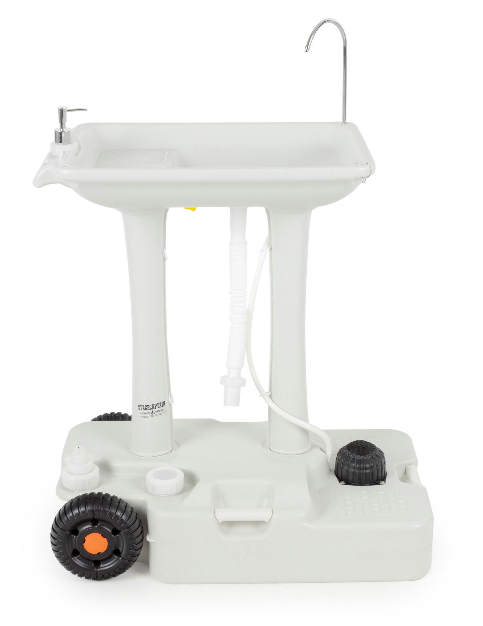 Stagecaptain Waschbecken PSW-30 Portables Festival Camping-Waschbecken günstig online kaufen