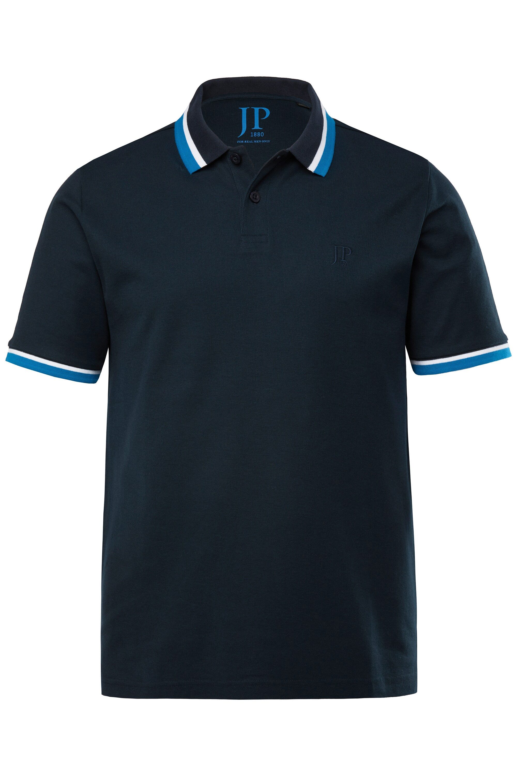 JP1880 Poloshirt JP1880 Poloshirt FLEXNAMIC® Halbarm günstig online kaufen