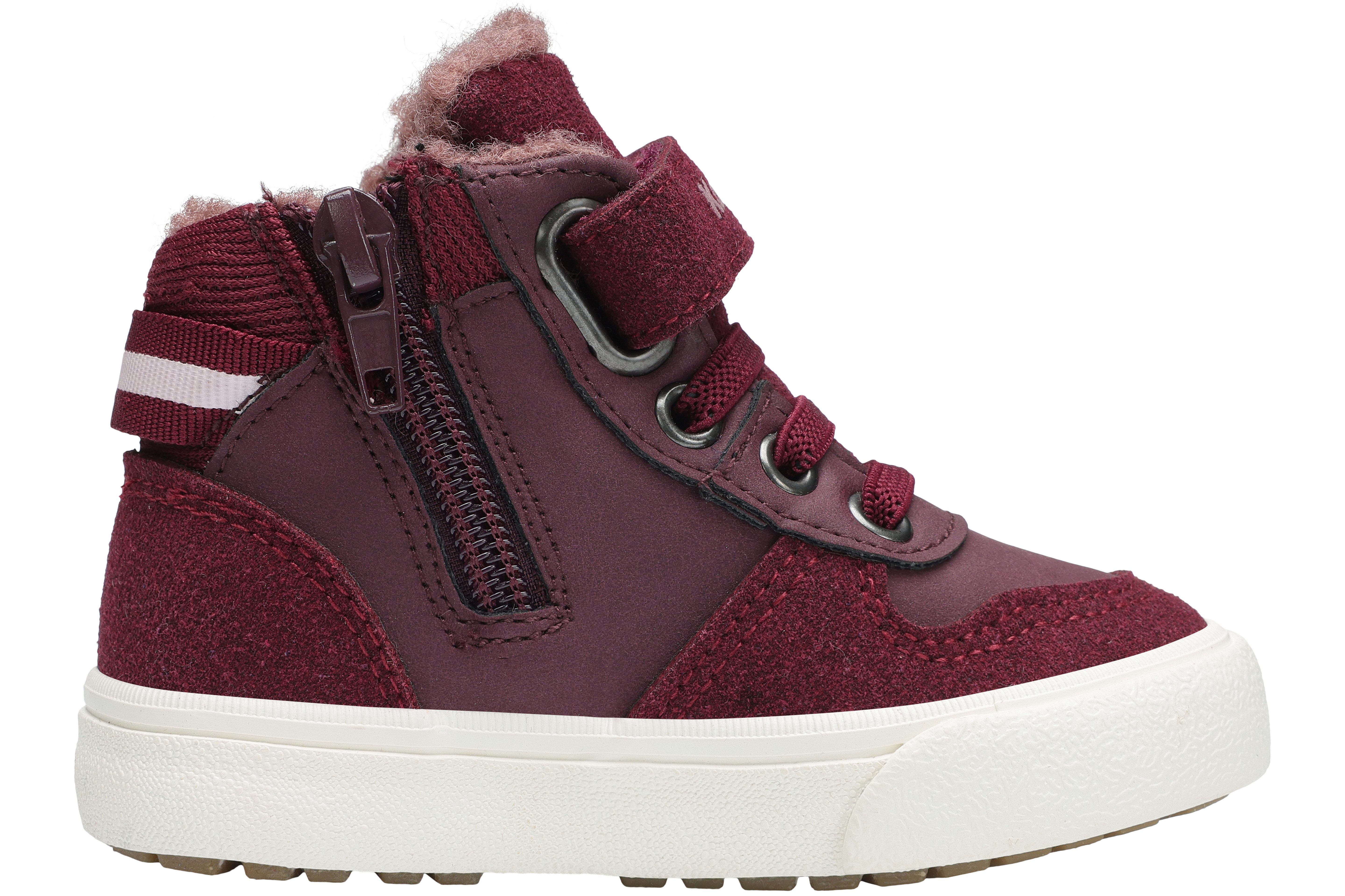 KangaROOS KAVU SHADY EV Sneaker Warmfutter