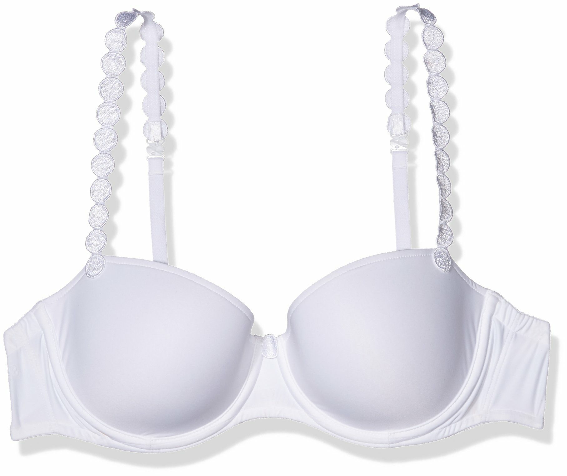 Van de Velde Push-up-BH Push up BH für Damen (keine Angabe, 1-tlg., Push-up-BH)