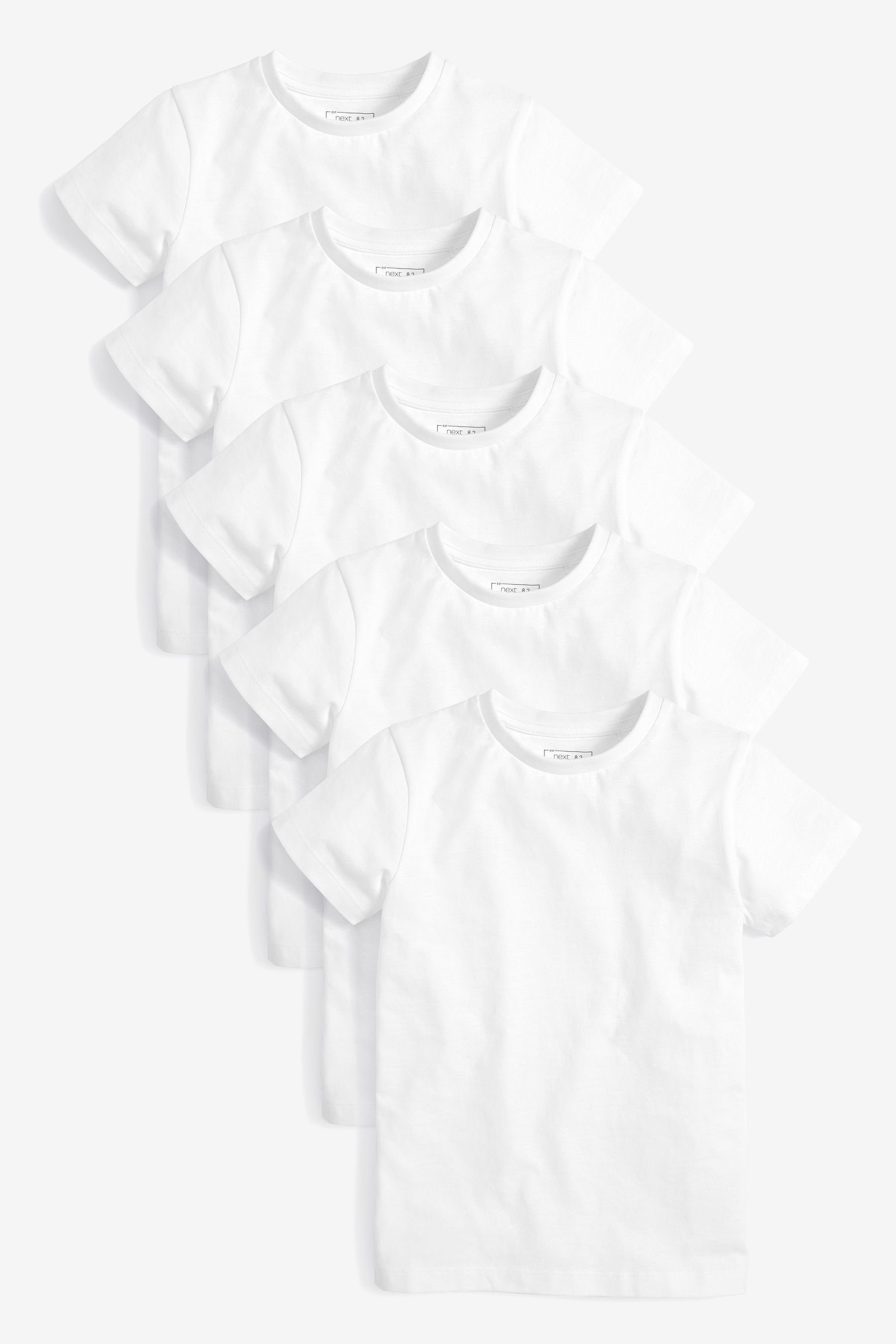 Next T-Shirt Langärmelige T-Shirts (3-16 Jahre) günstig online kaufen