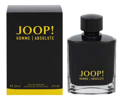 Joop! Eau de Parfum Joop Homme Absolute Eau de Parfum 120 ml